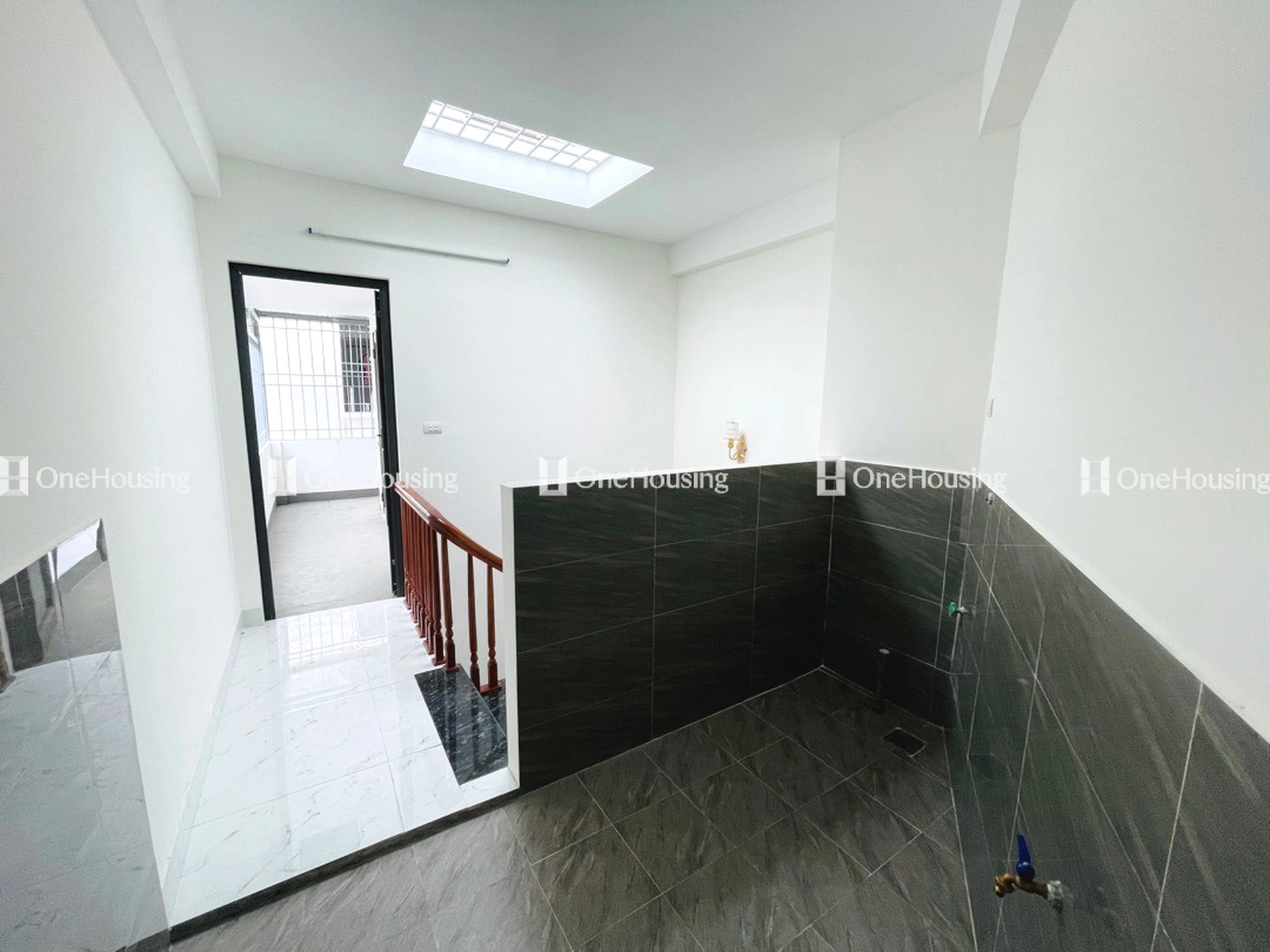 Nhà mặt ngõ cách Cầu Cốc 150m, P. Tây Mỗ, Q. Nam Từ Liêm, TP. Hà Nội