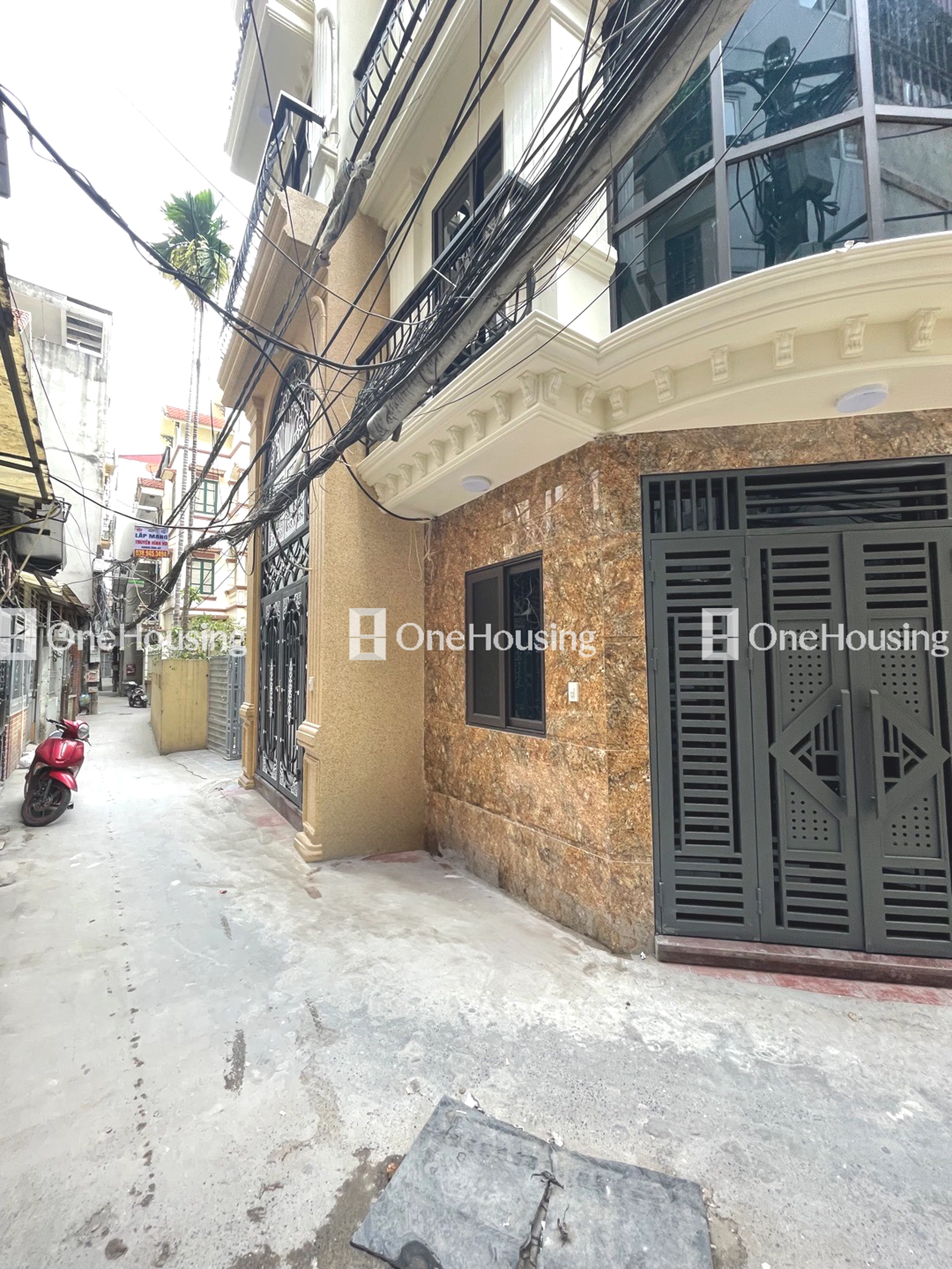 Onehousing image