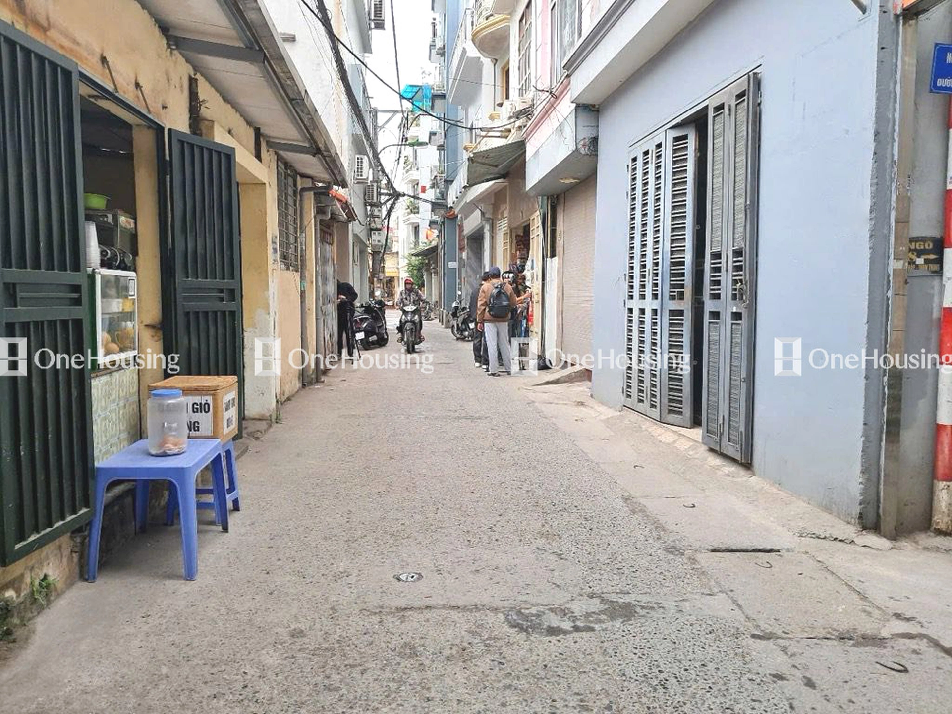 Onehousing image