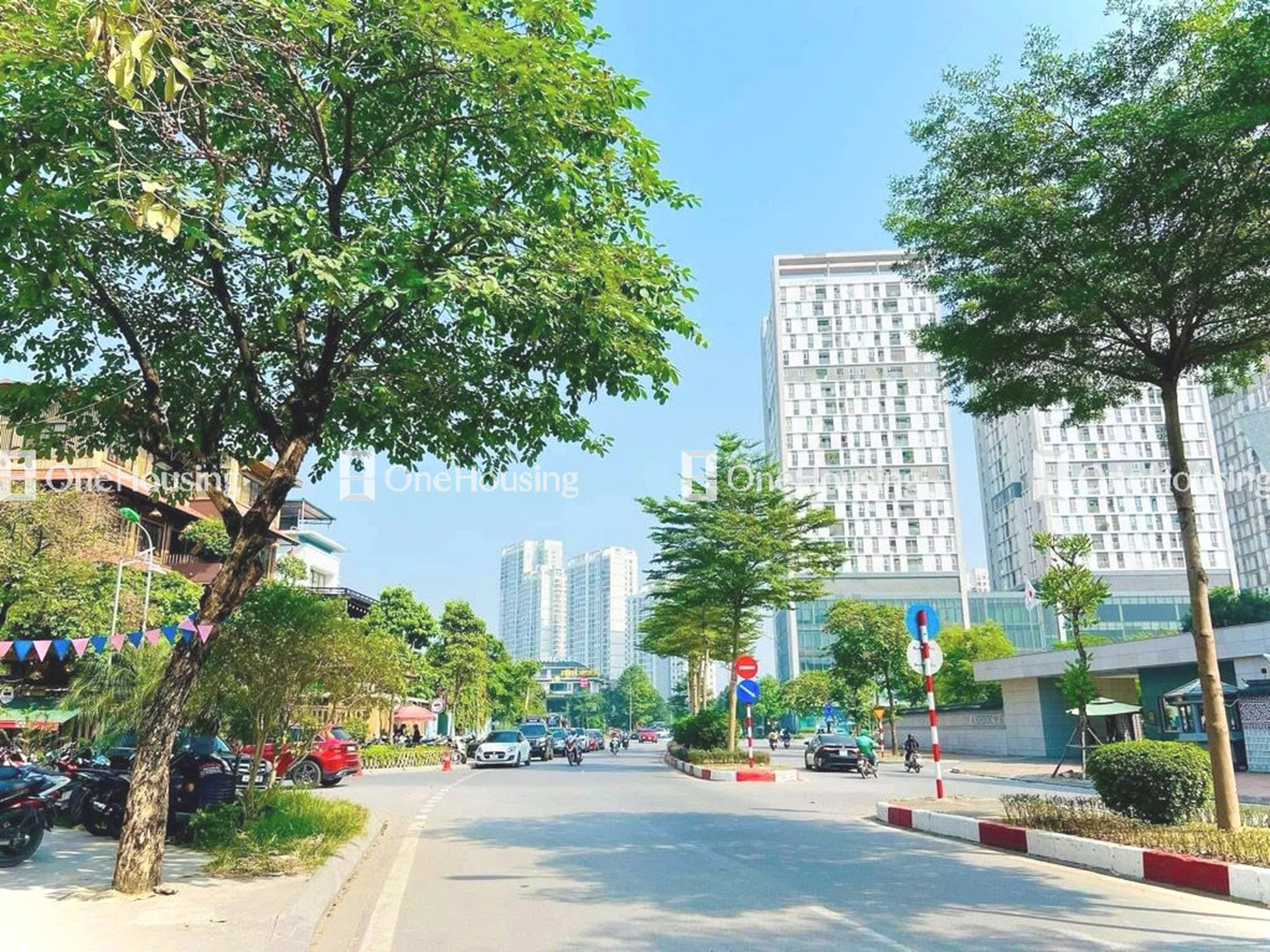 Onehousing image