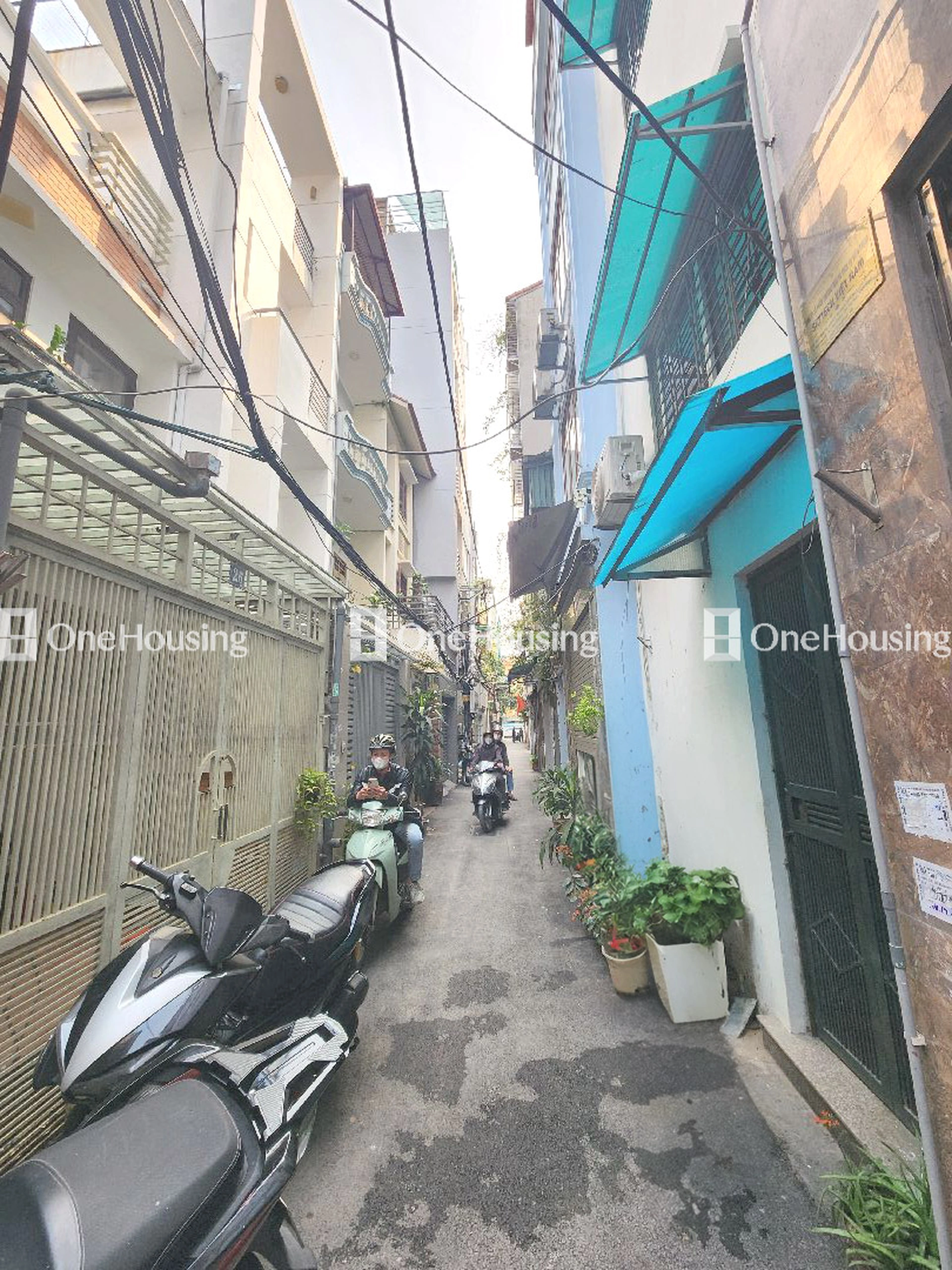Onehousing image