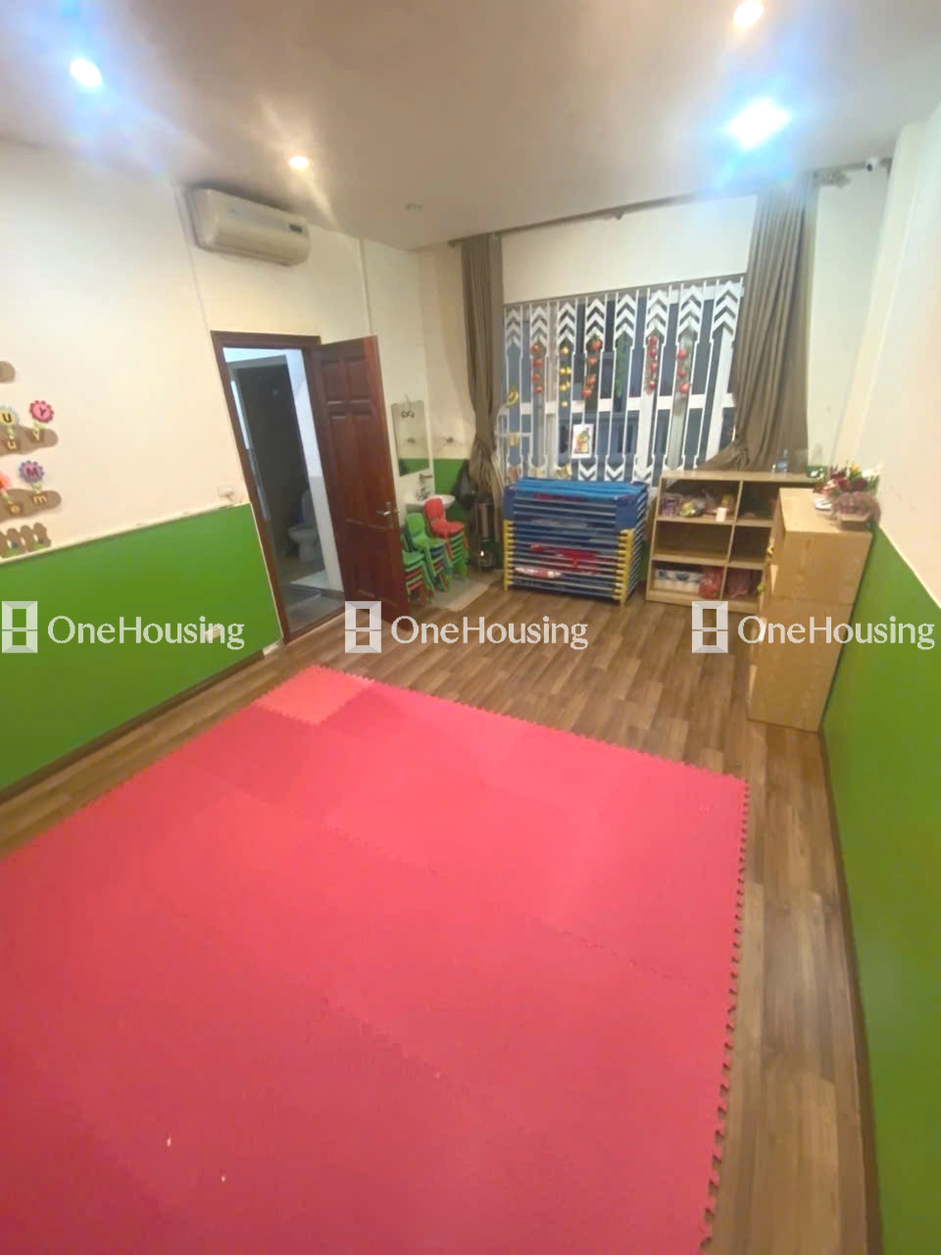 Nhà mặt phố Đại Mỗ, P. Đại Mỗ, Q. Nam Từ Liêm, TP. Hà Nội