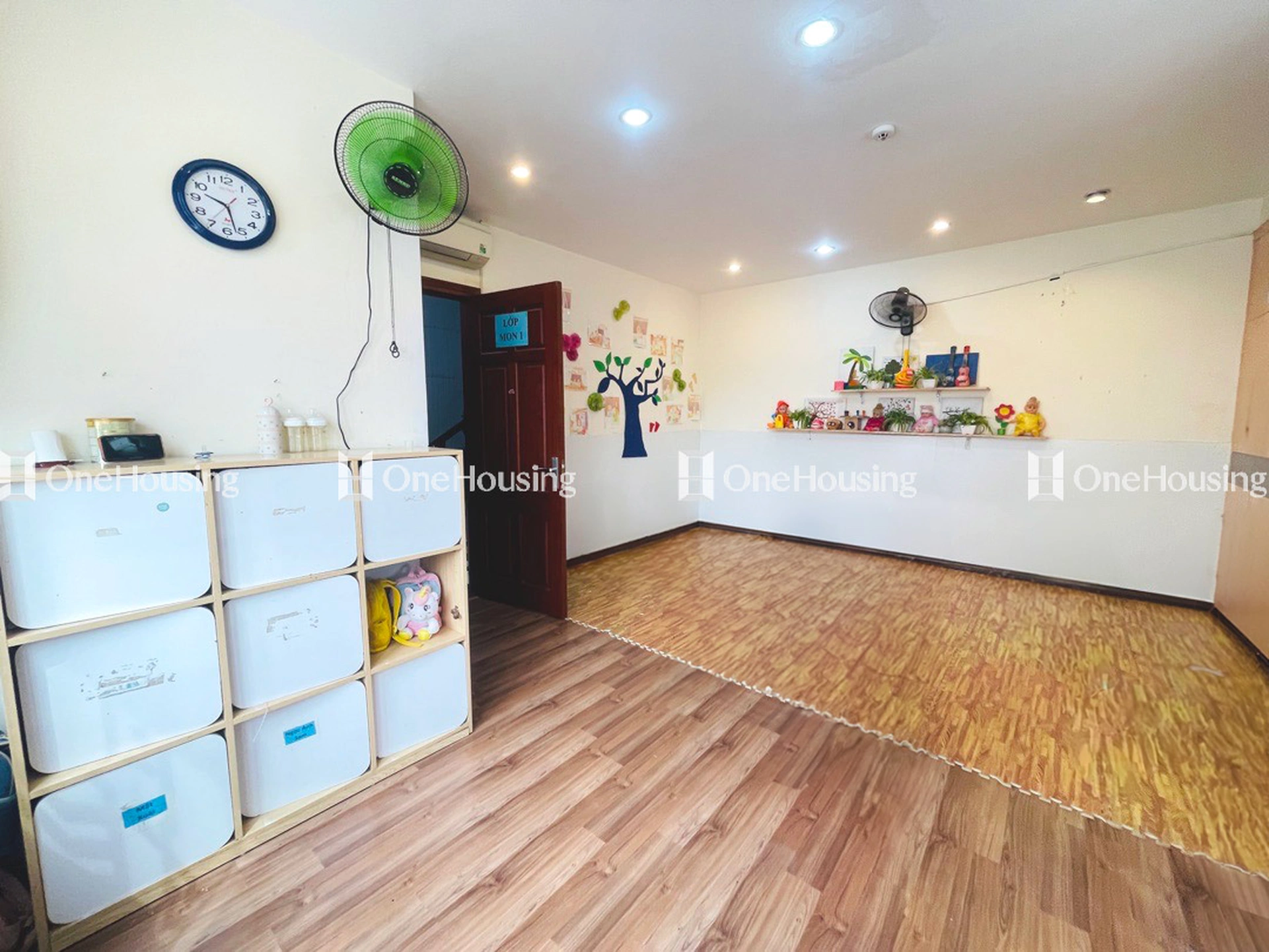 Nhà mặt phố Đại Mỗ, P. Đại Mỗ, Q. Nam Từ Liêm, TP. Hà Nội