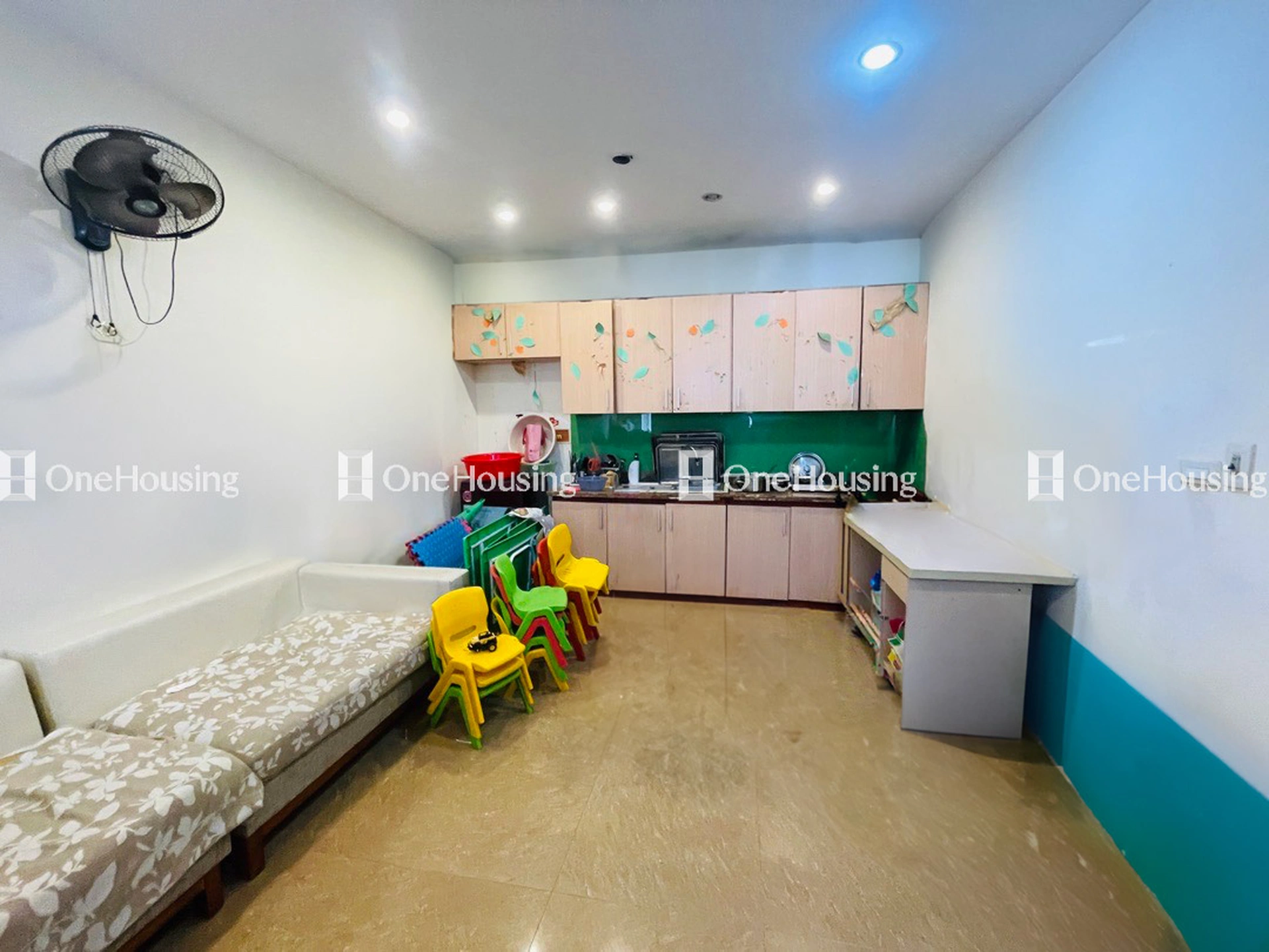 Nhà mặt phố Đại Mỗ, P. Đại Mỗ, Q. Nam Từ Liêm, TP. Hà Nội