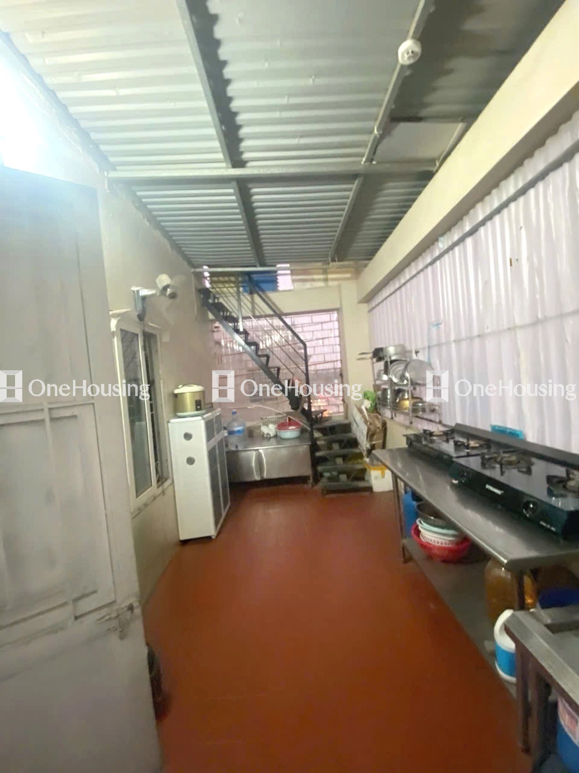 Nhà mặt phố Đại Mỗ, P. Đại Mỗ, Q. Nam Từ Liêm, TP. Hà Nội