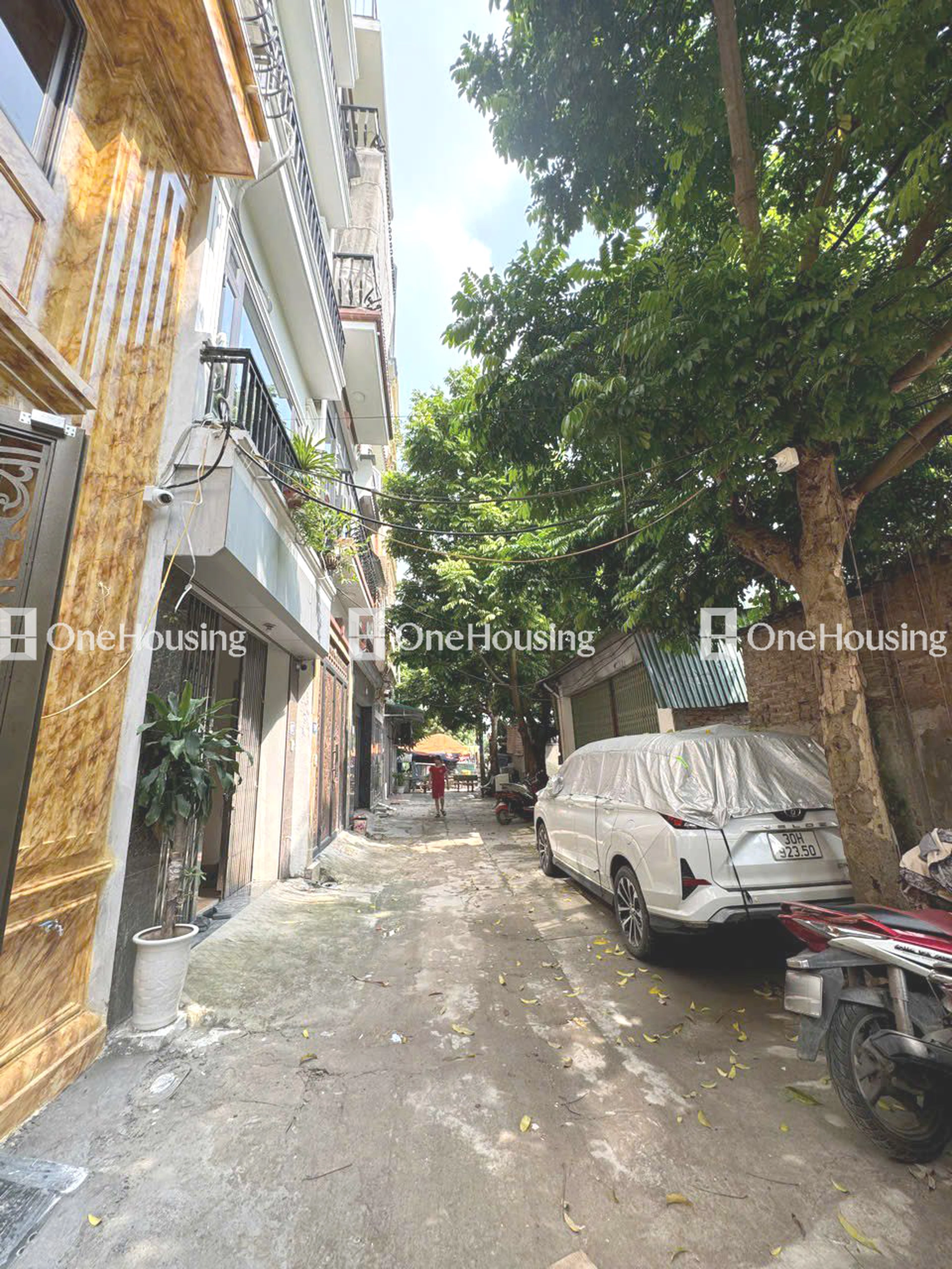 Onehousing image