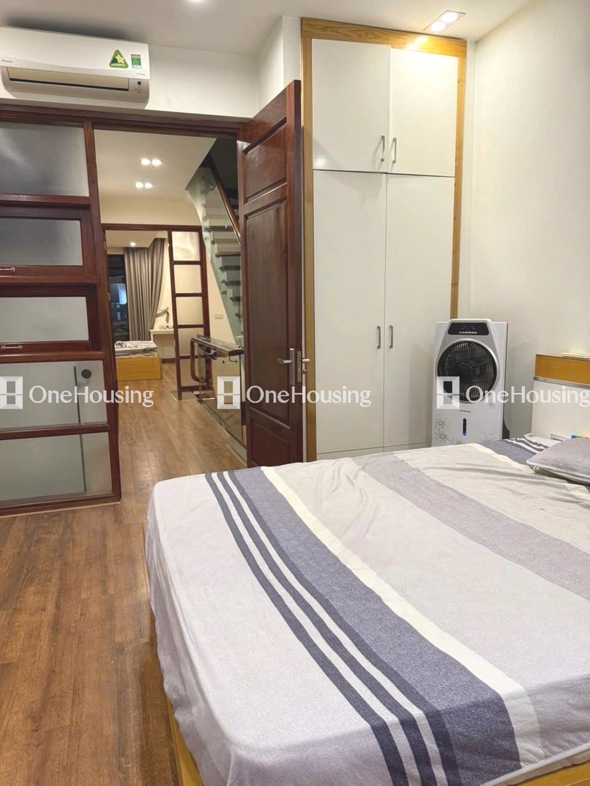 Nhà mặt ngõ cách Mễ Trì 50m, P. Mễ Trì, Q. Nam Từ Liêm, TP. Hà Nội