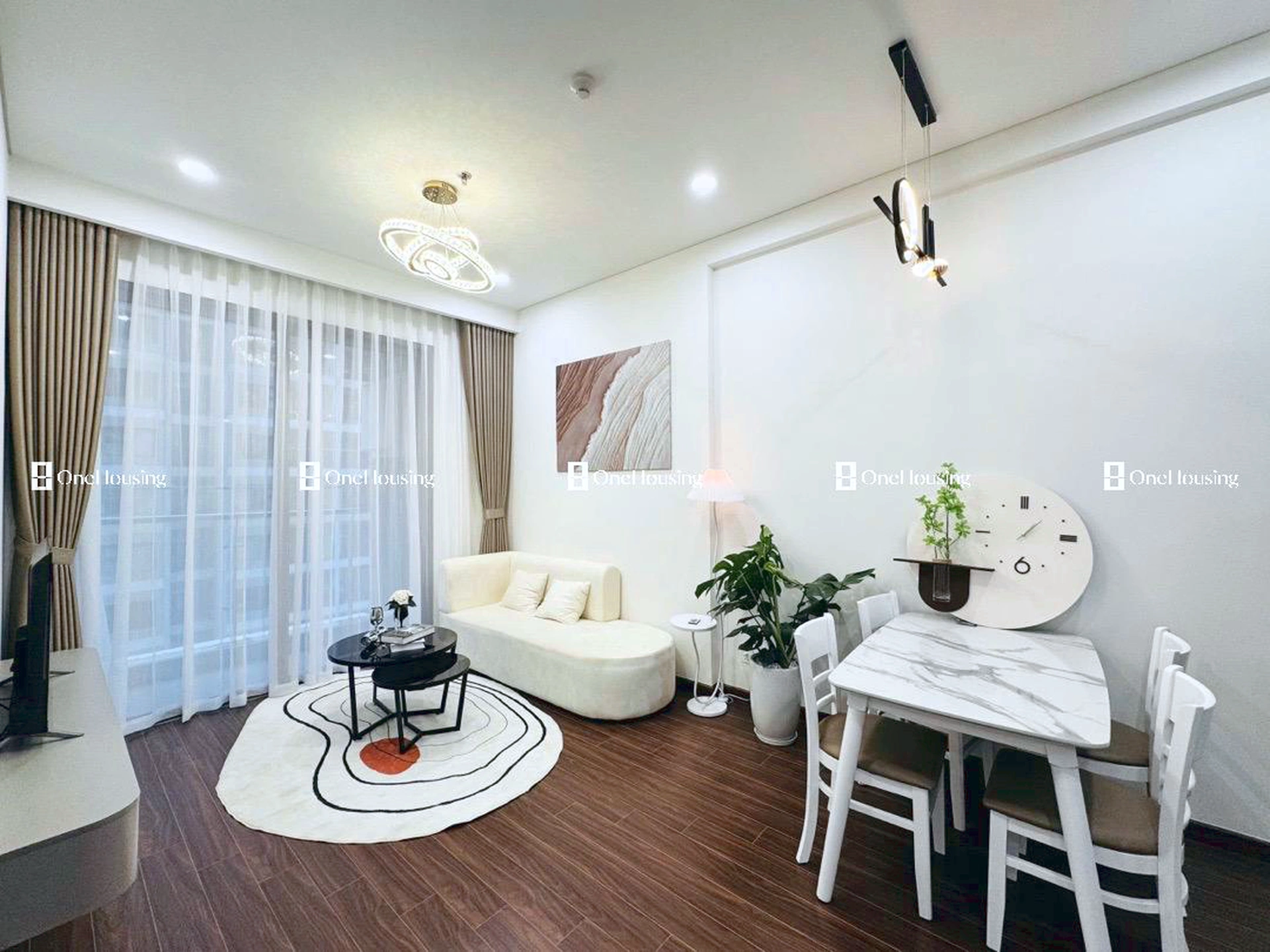 Onehousing image