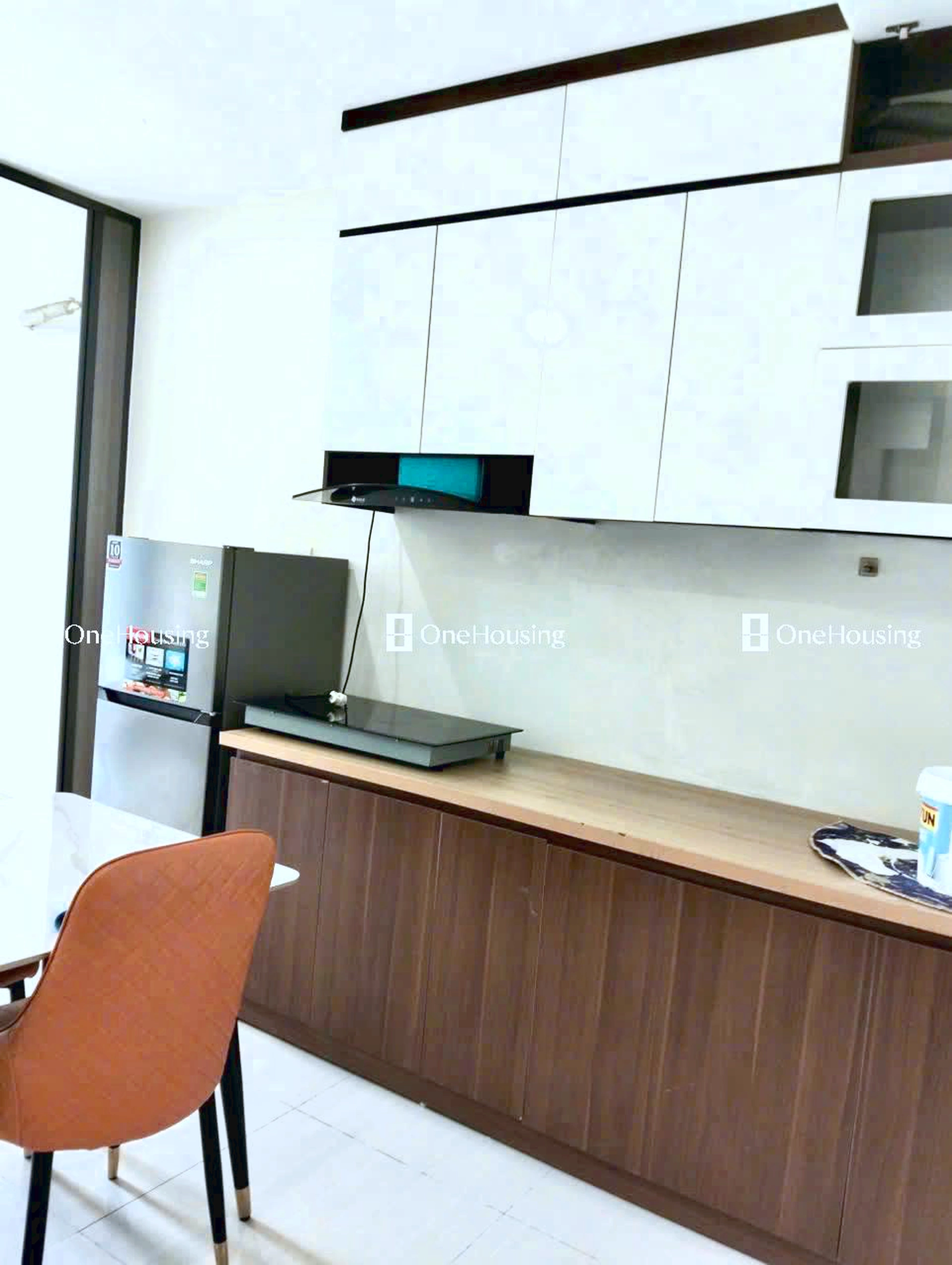 Căn Studio toà S2.16 - The Sapphire - Vinhomes Ocean Park