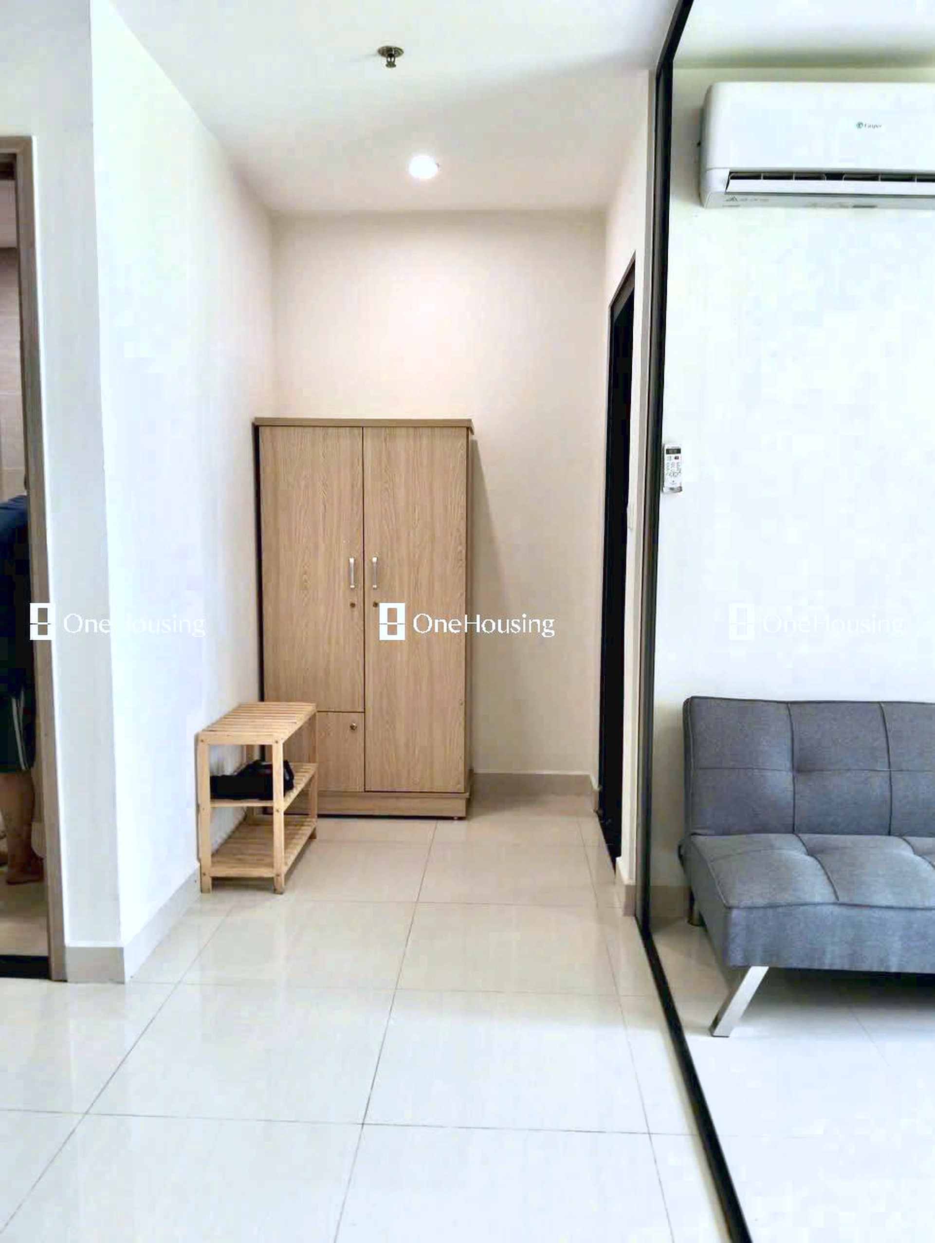 Căn Studio toà S2.16 - The Sapphire - Vinhomes Ocean Park