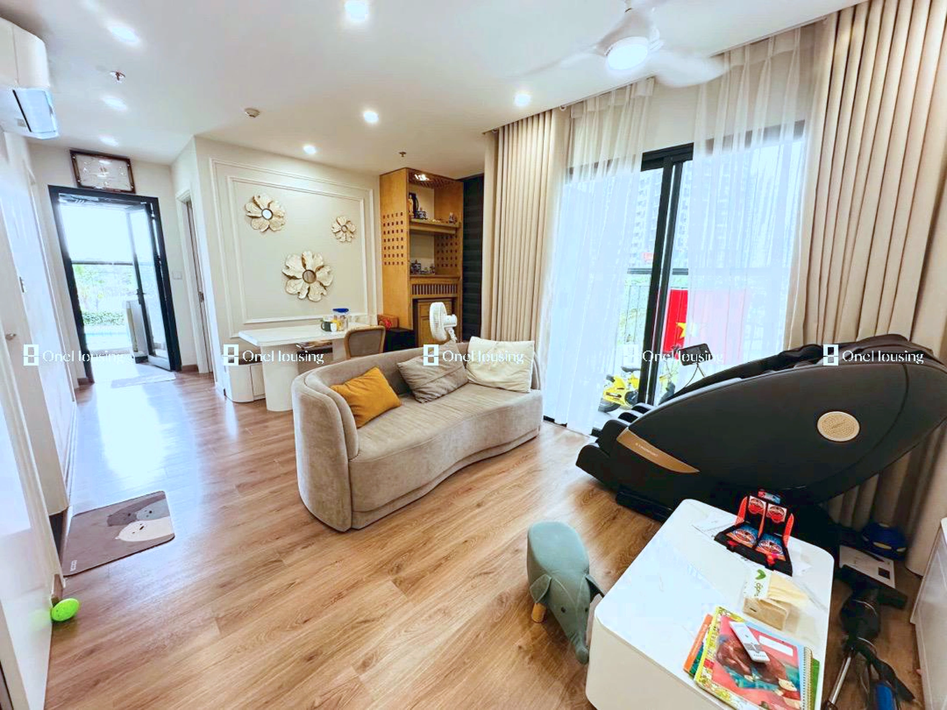 Onehousing image