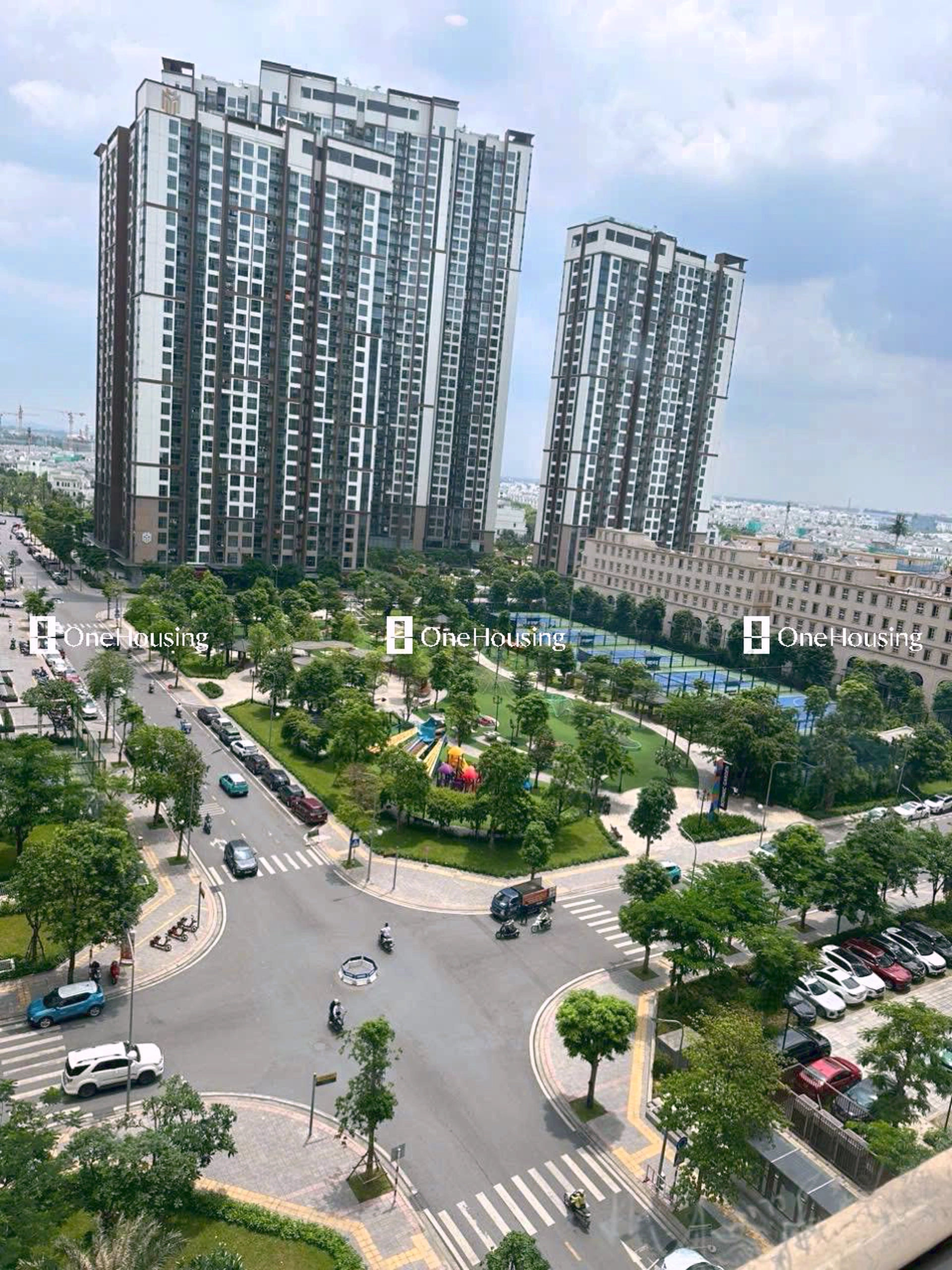 Onehousing image