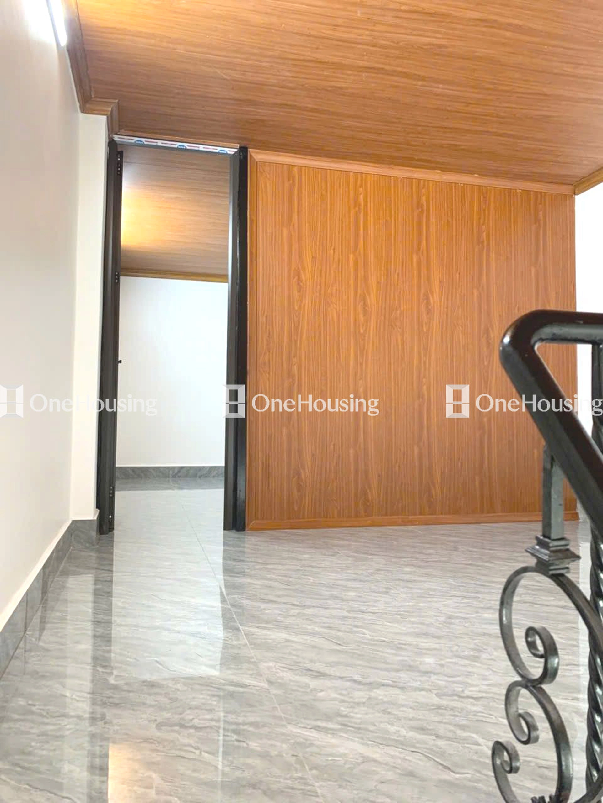 Nhà mặt ngõ cách Đường Cổ Nhuế 579.76m, P. Cổ Nhuế 2, Q. Bắc Từ Liêm, TP. Hà Nội