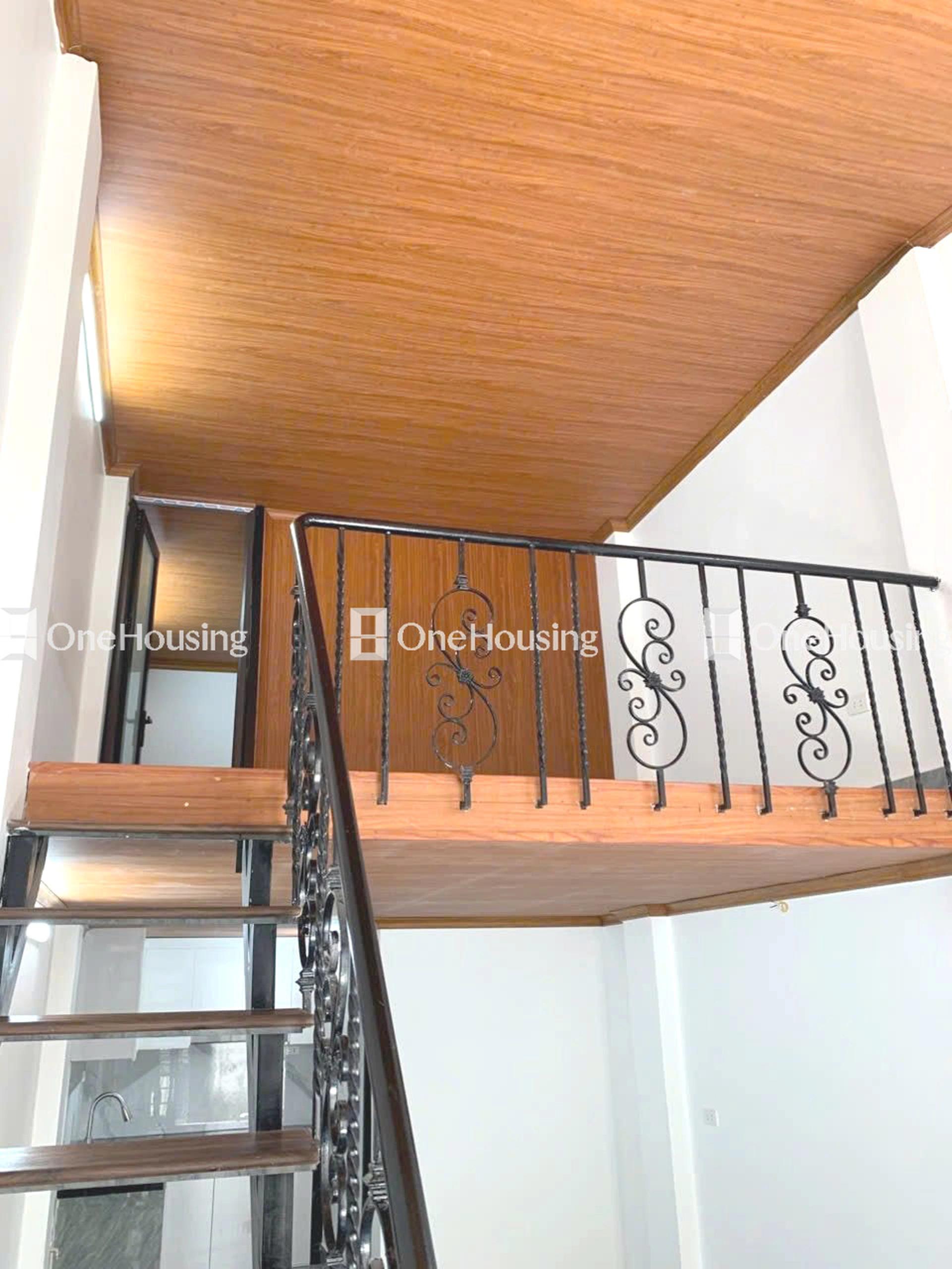 Nhà mặt ngõ cách Đường Cổ Nhuế 579.76m, P. Cổ Nhuế 2, Q. Bắc Từ Liêm, TP. Hà Nội