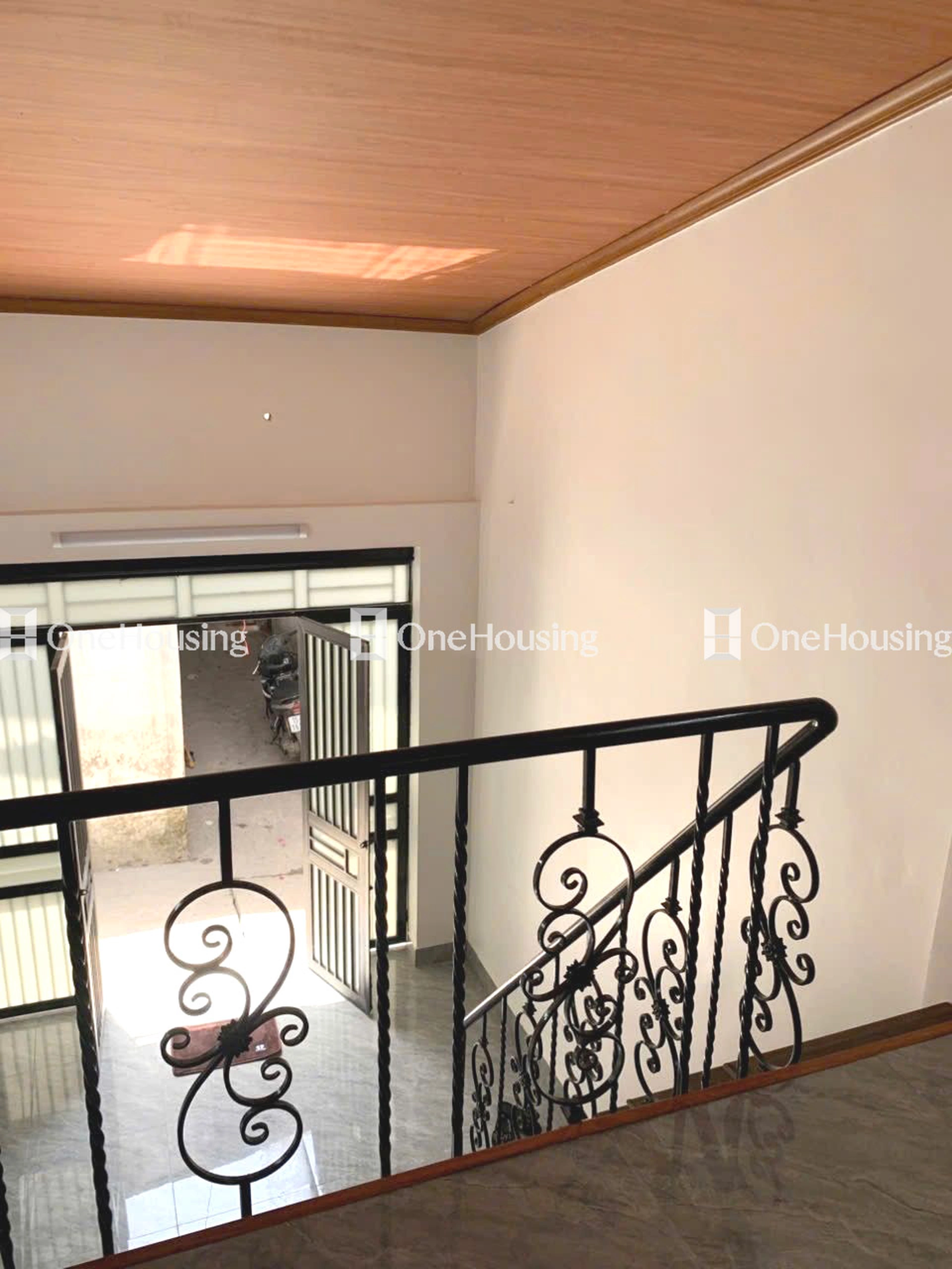 Nhà mặt ngõ cách Đường Cổ Nhuế 579.76m, P. Cổ Nhuế 2, Q. Bắc Từ Liêm, TP. Hà Nội