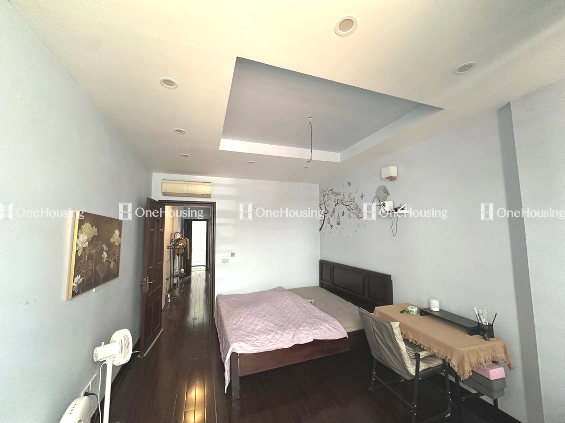 Nhà mặt ngõ cách Lạc Long Quân 150m, P. Nhật Tân, Q. Tây Hồ, TP. Hà Nội