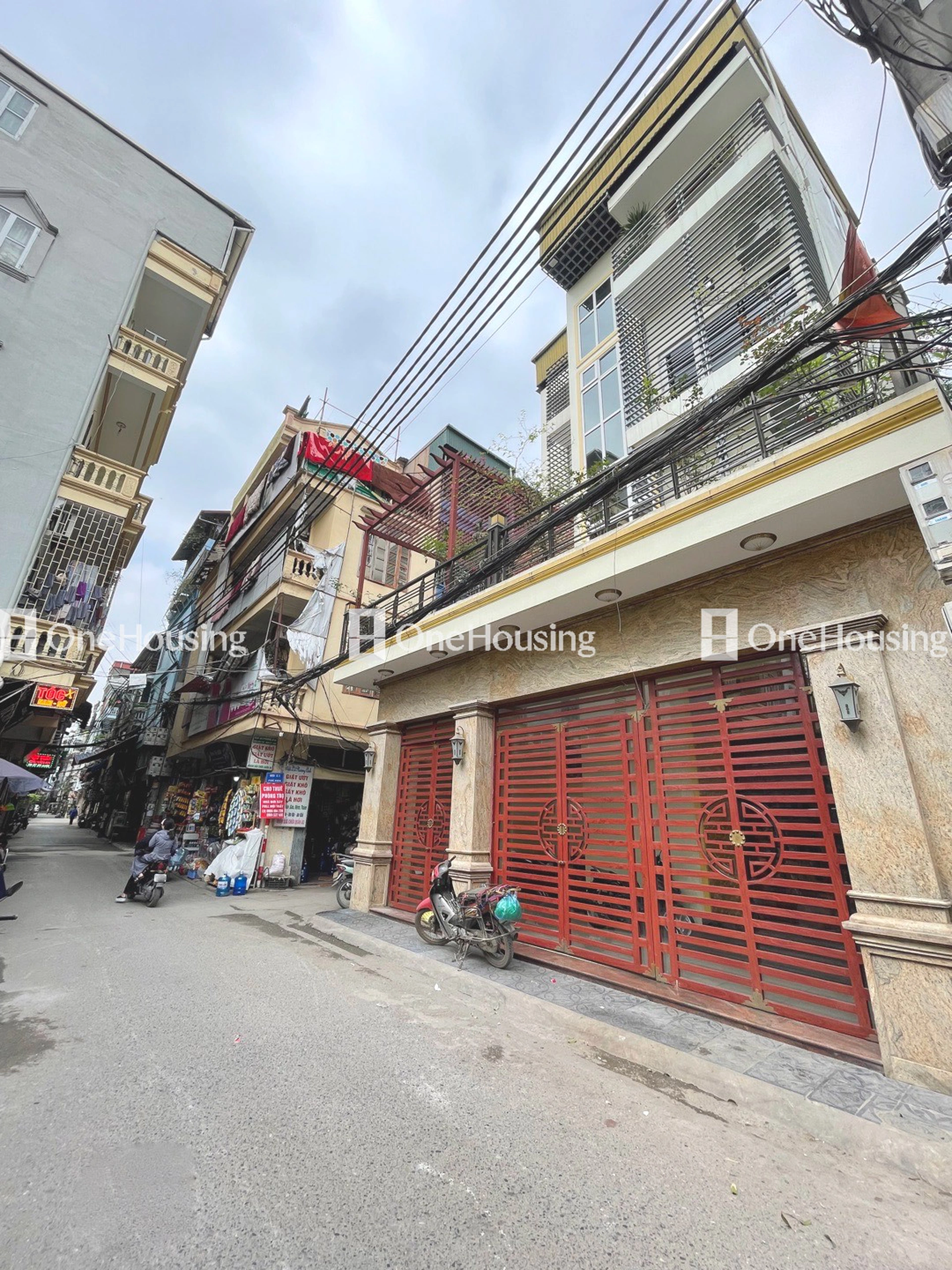 Onehousing image