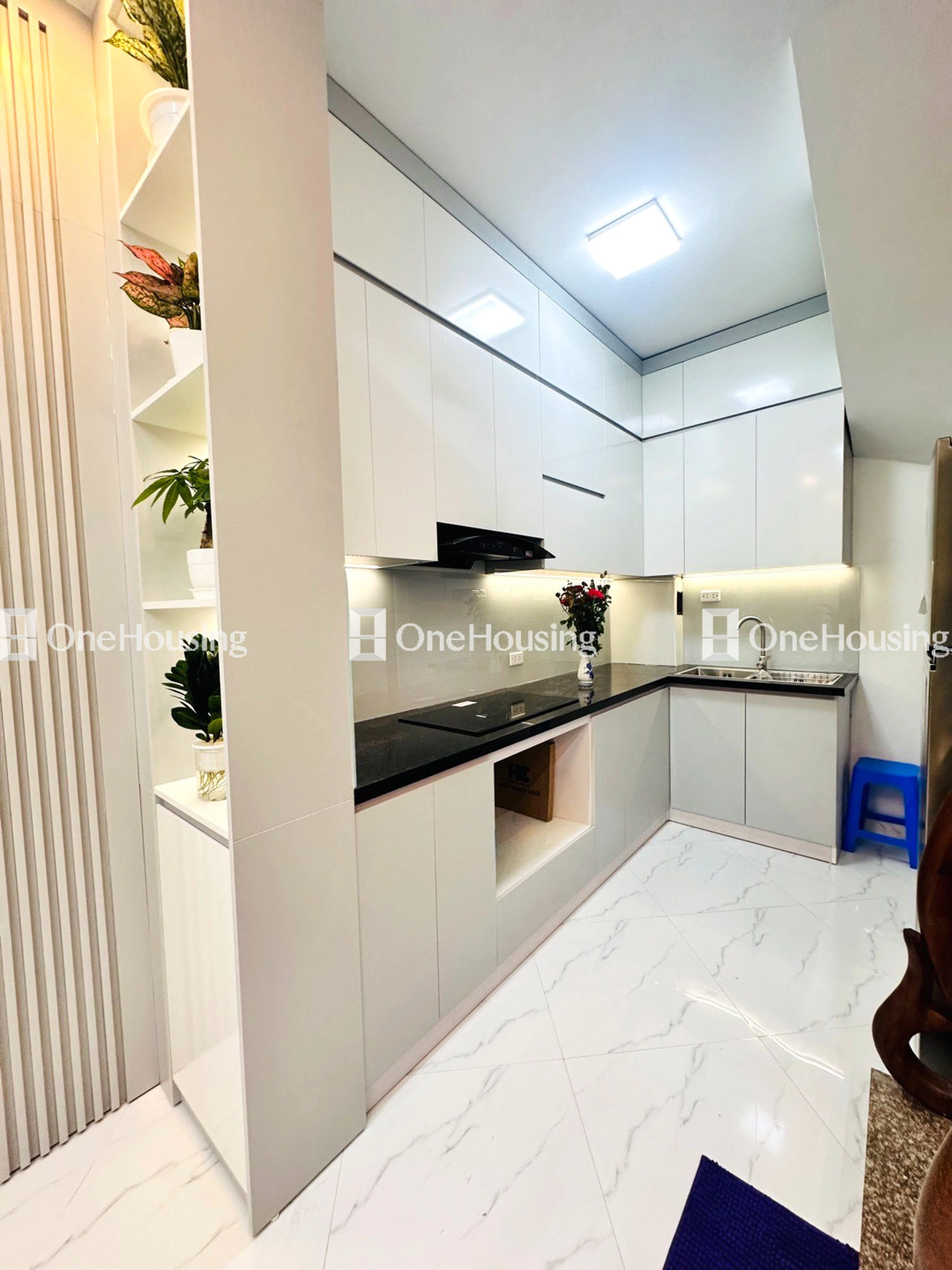 Nhà mặt ngõ cách Xuân Đỉnh 100m, P. Xuân Đỉnh, Q. Bắc Từ Liêm, TP. Hà Nội