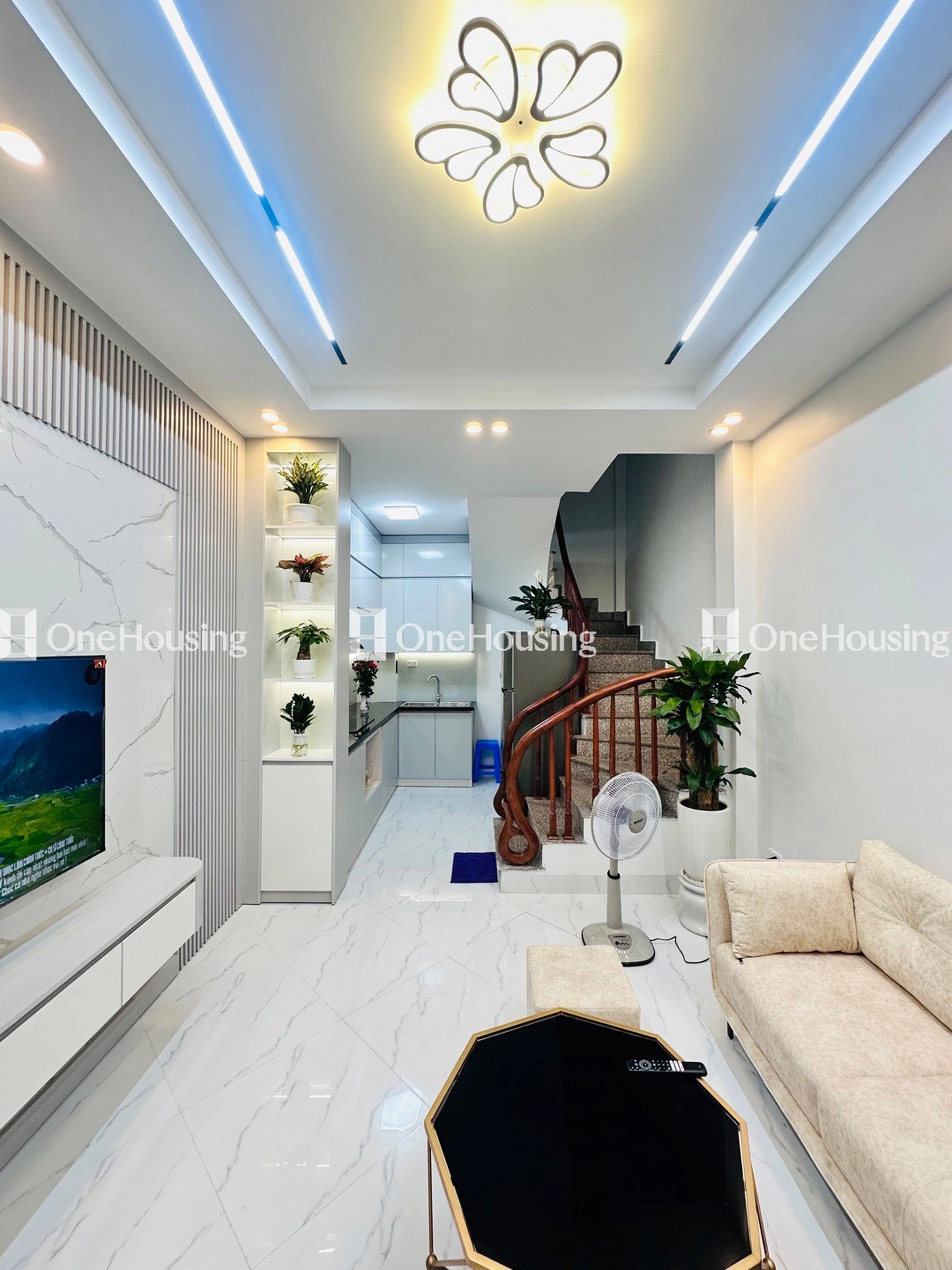 Nhà mặt ngõ cách Xuân Đỉnh 100m, P. Xuân Đỉnh, Q. Bắc Từ Liêm, TP. Hà Nội
