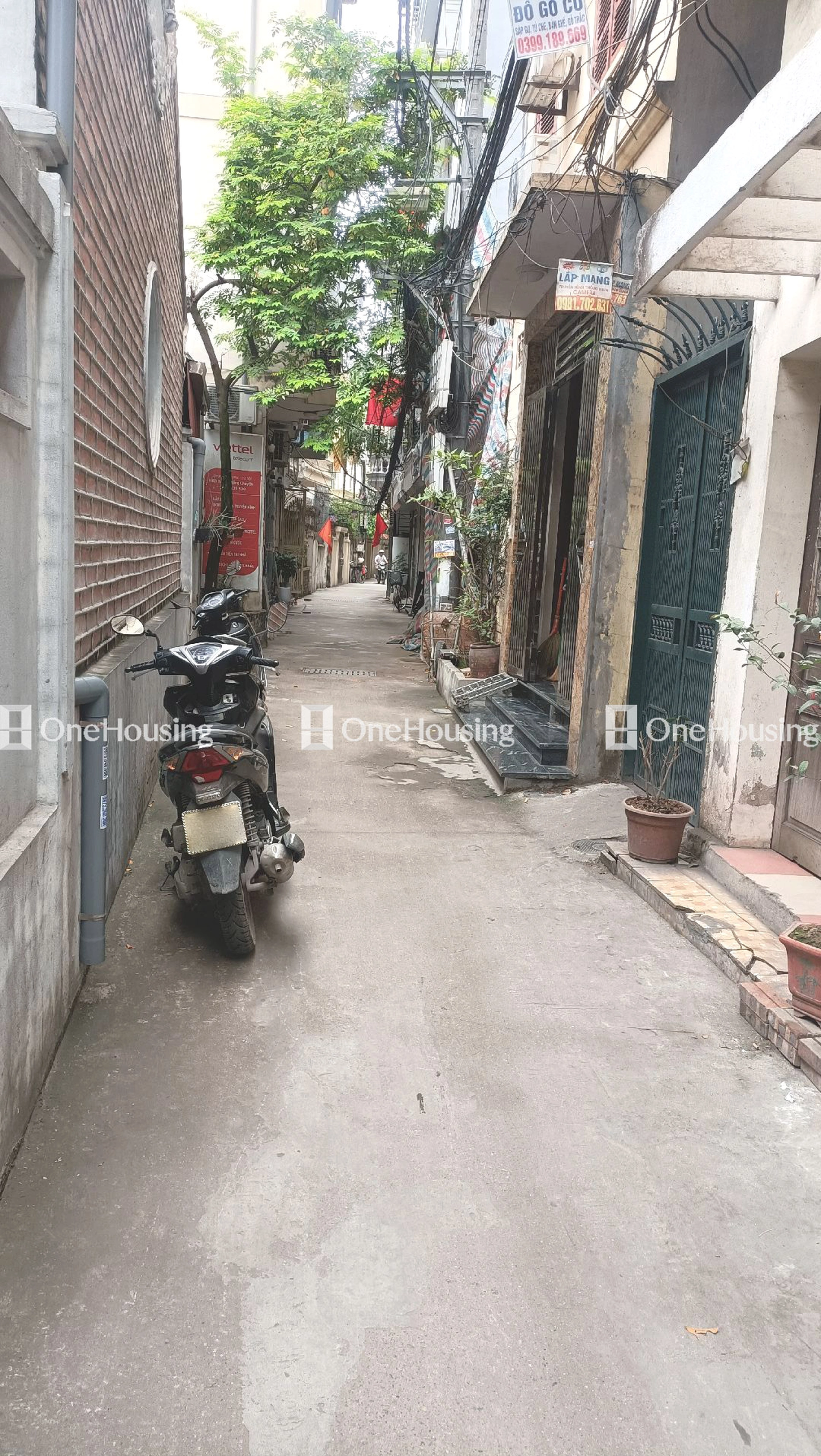 Onehousing image