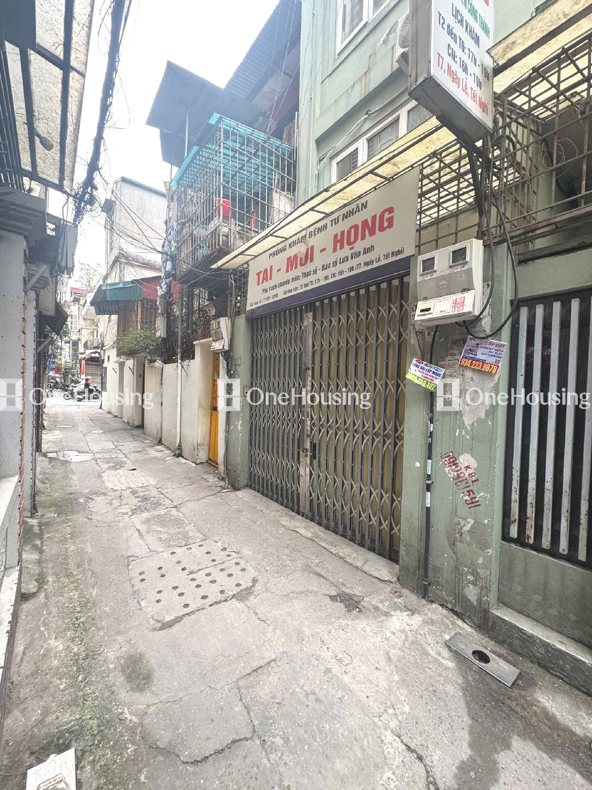 Onehousing image