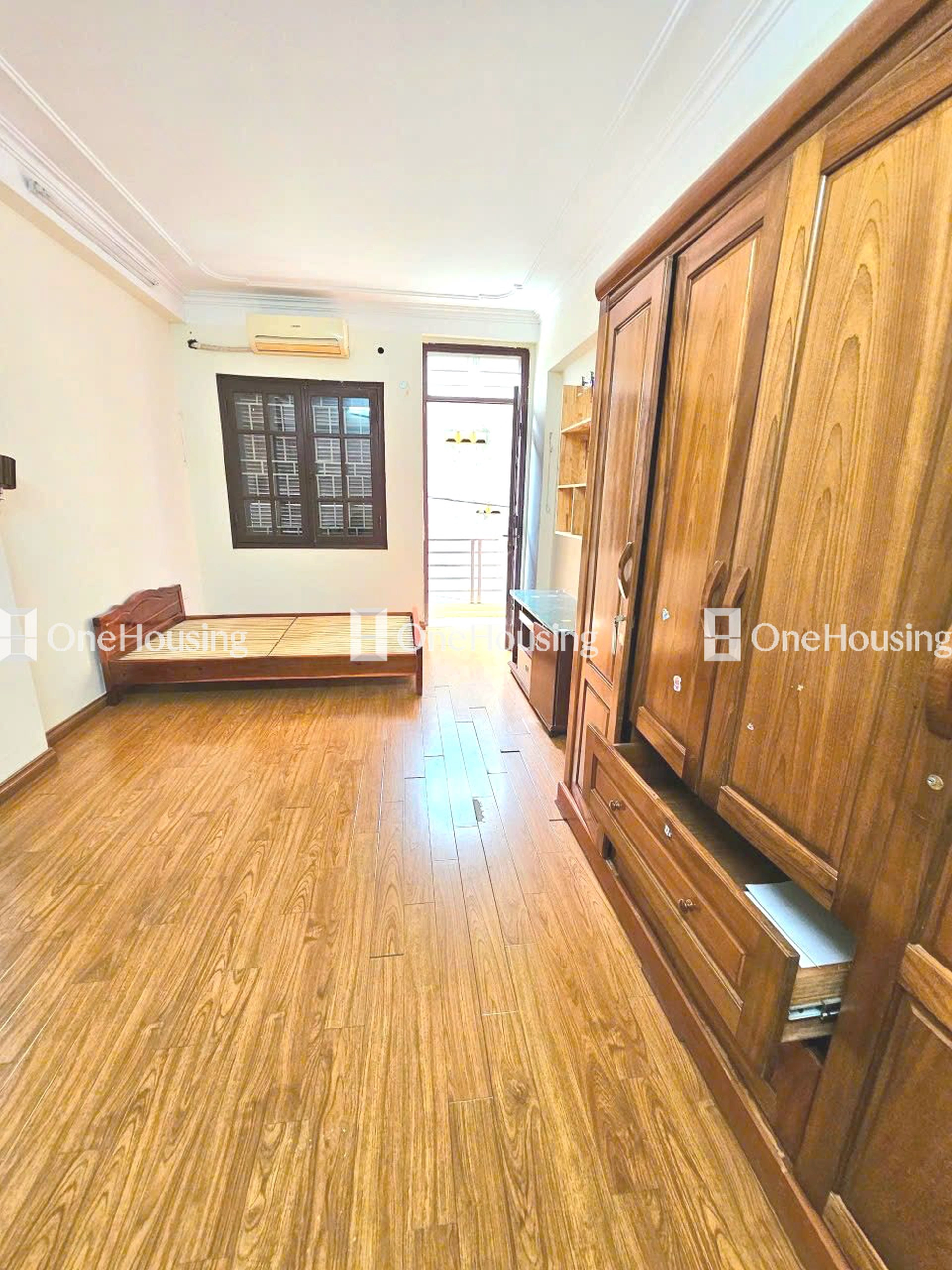 Nhà mặt ngõ cách Trần Cung 150m, P. Cổ Nhuế 1, Q. Bắc Từ Liêm, TP. Hà Nội