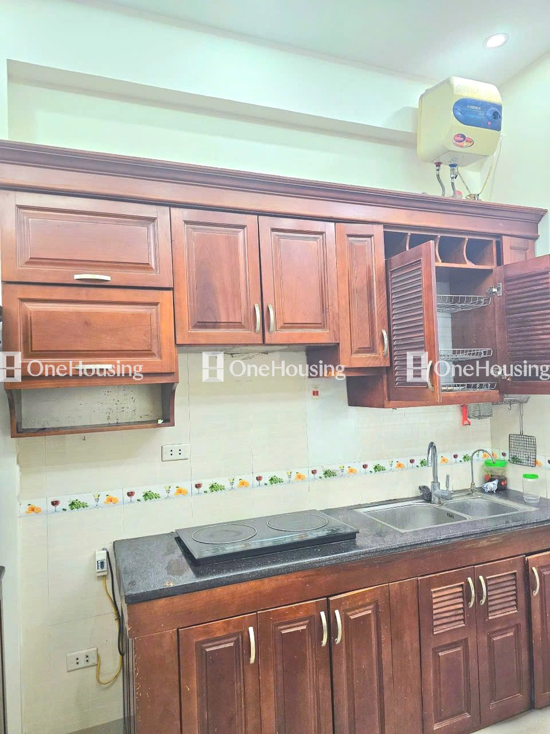 Nhà mặt ngõ cách Trần Cung 150m, P. Cổ Nhuế 1, Q. Bắc Từ Liêm, TP. Hà Nội