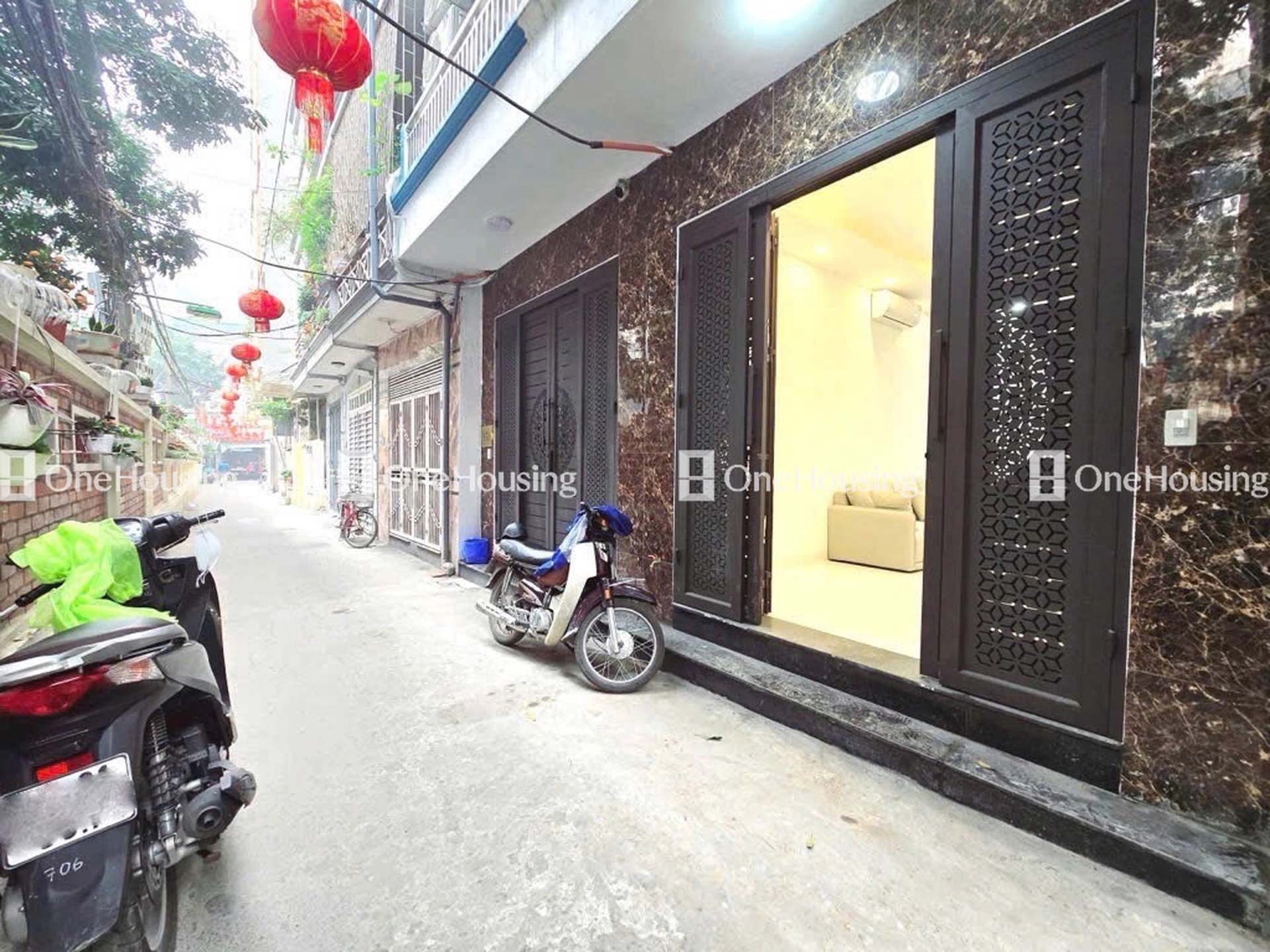 Onehousing image
