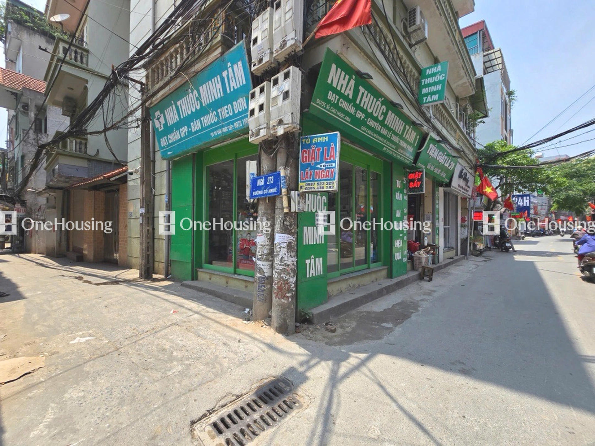 Onehousing image