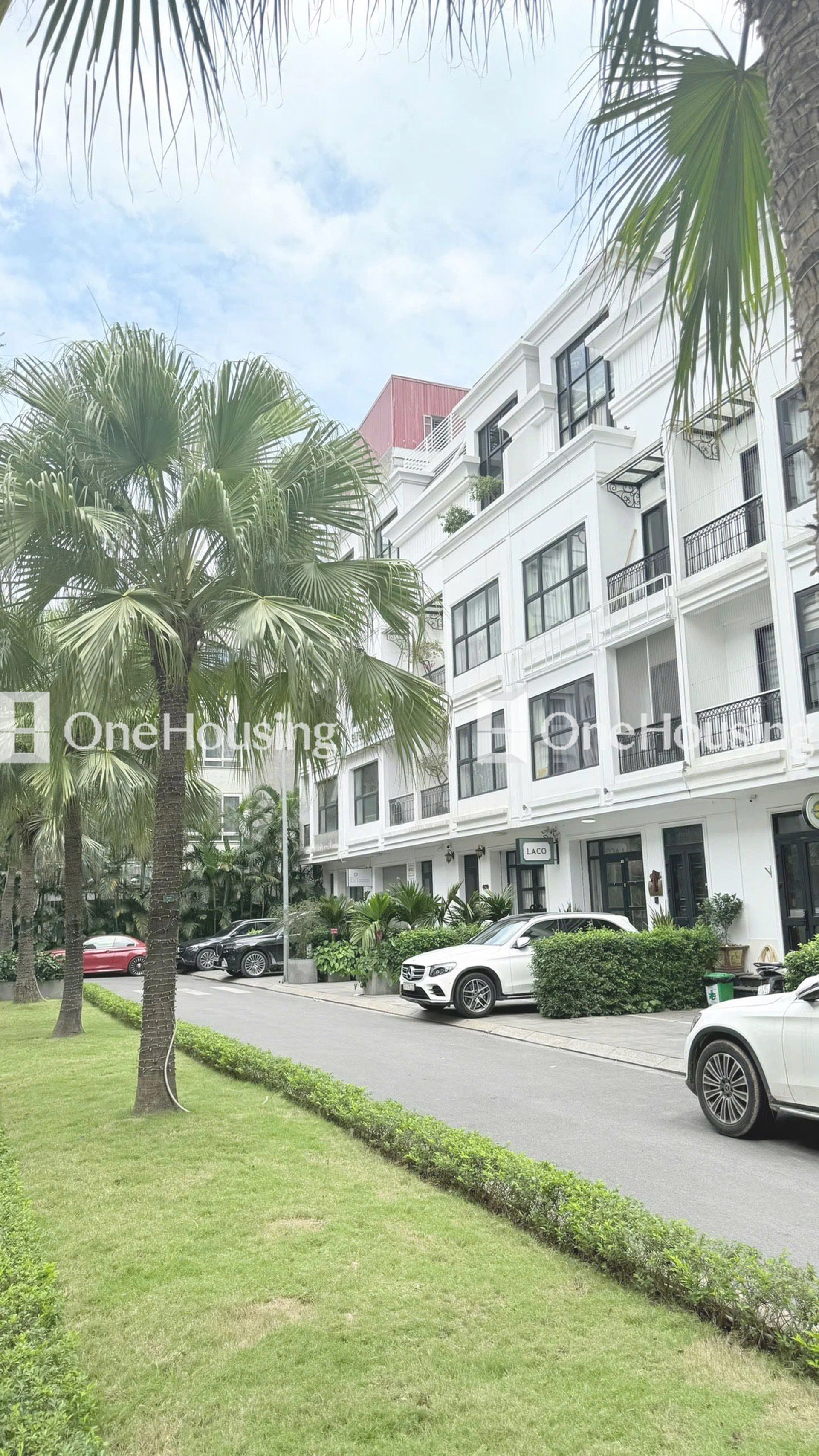 Onehousing image