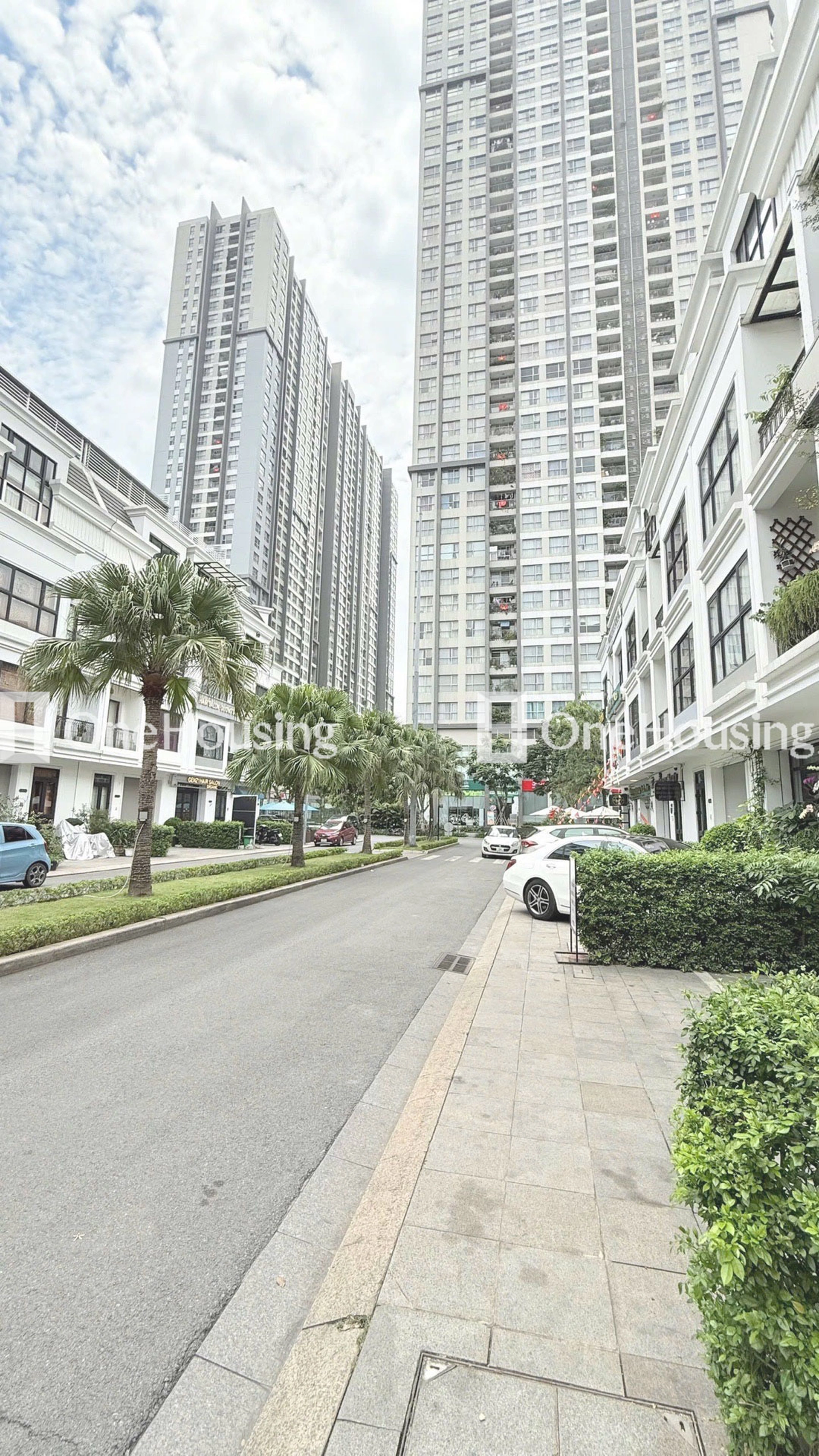 Onehousing image