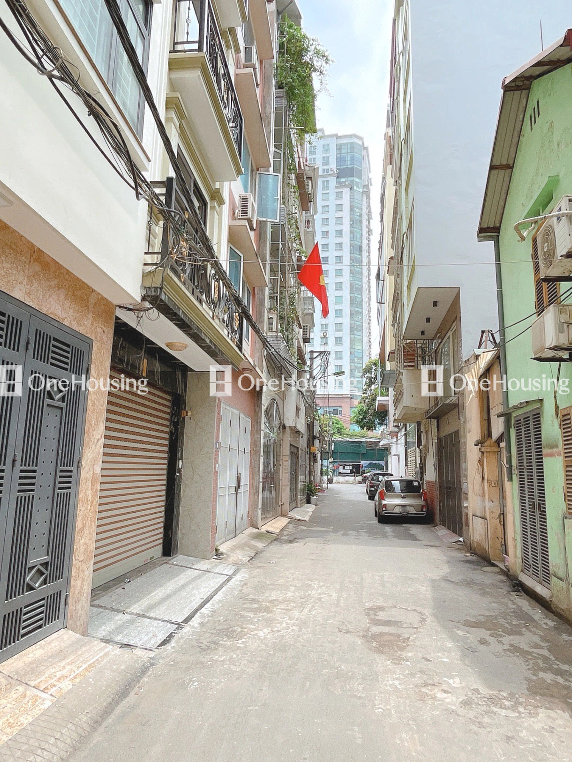 Onehousing image