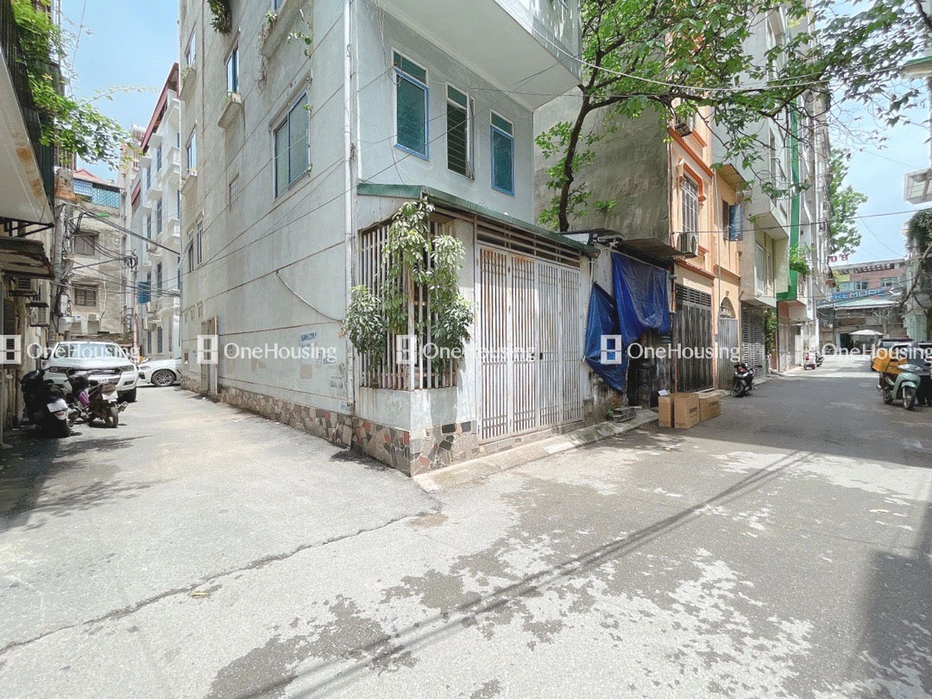 Onehousing image