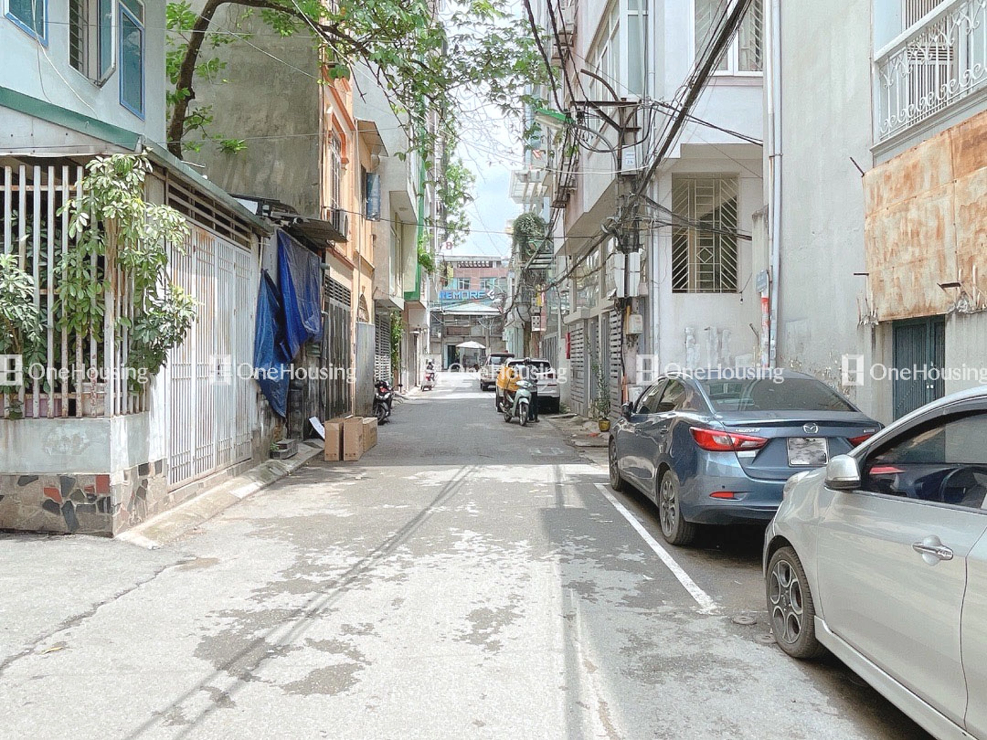 Onehousing image