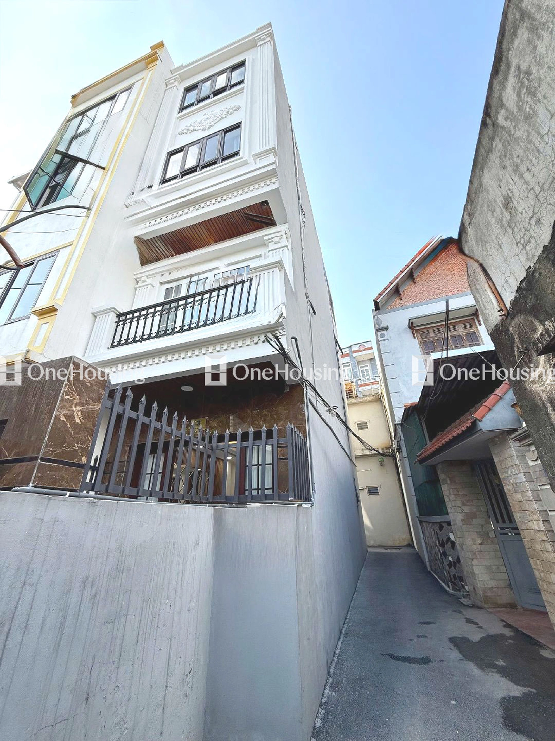 Onehousing image