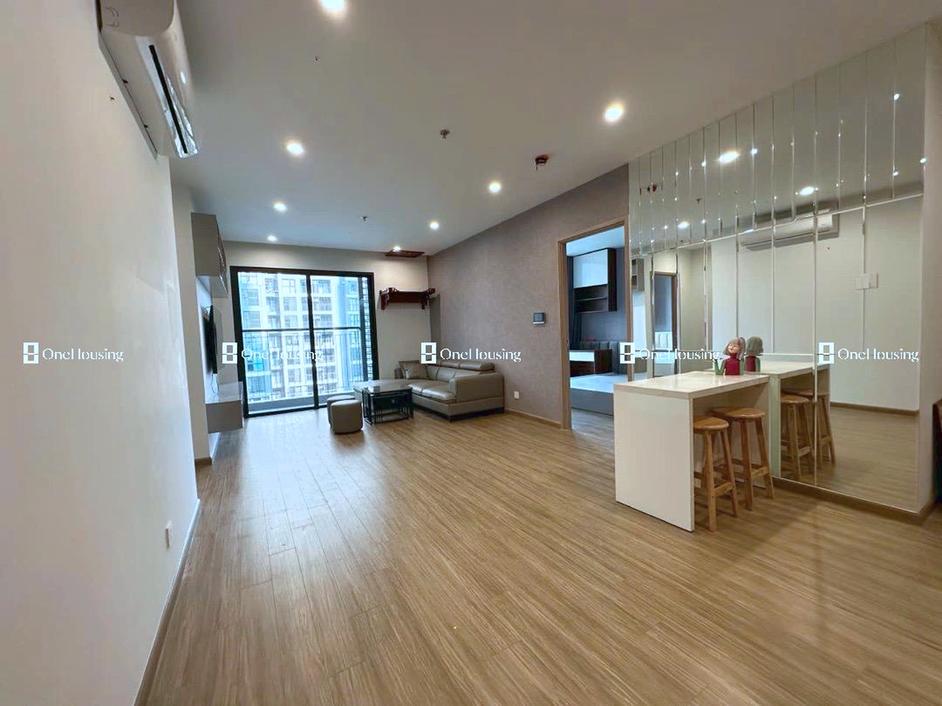 Onehousing image