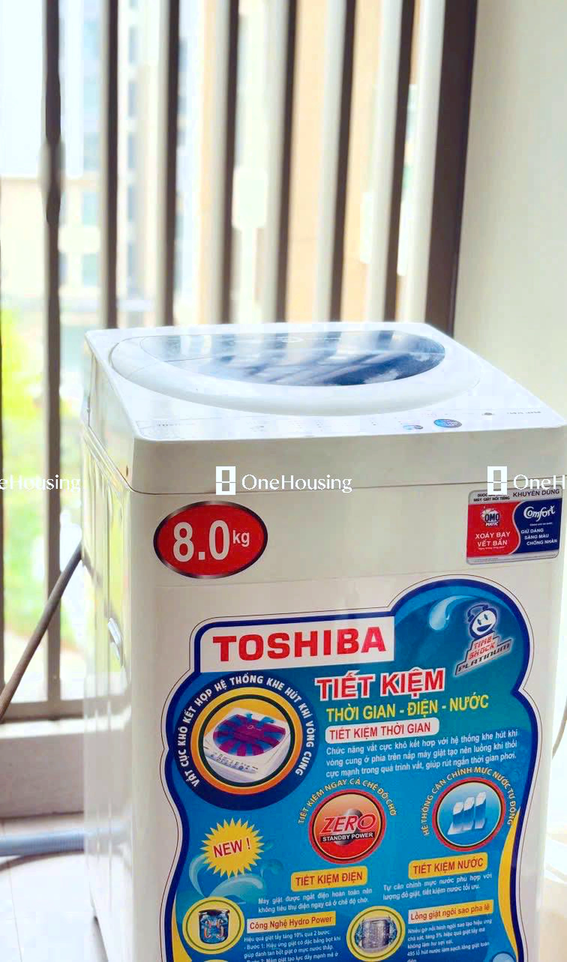 Onehousing image