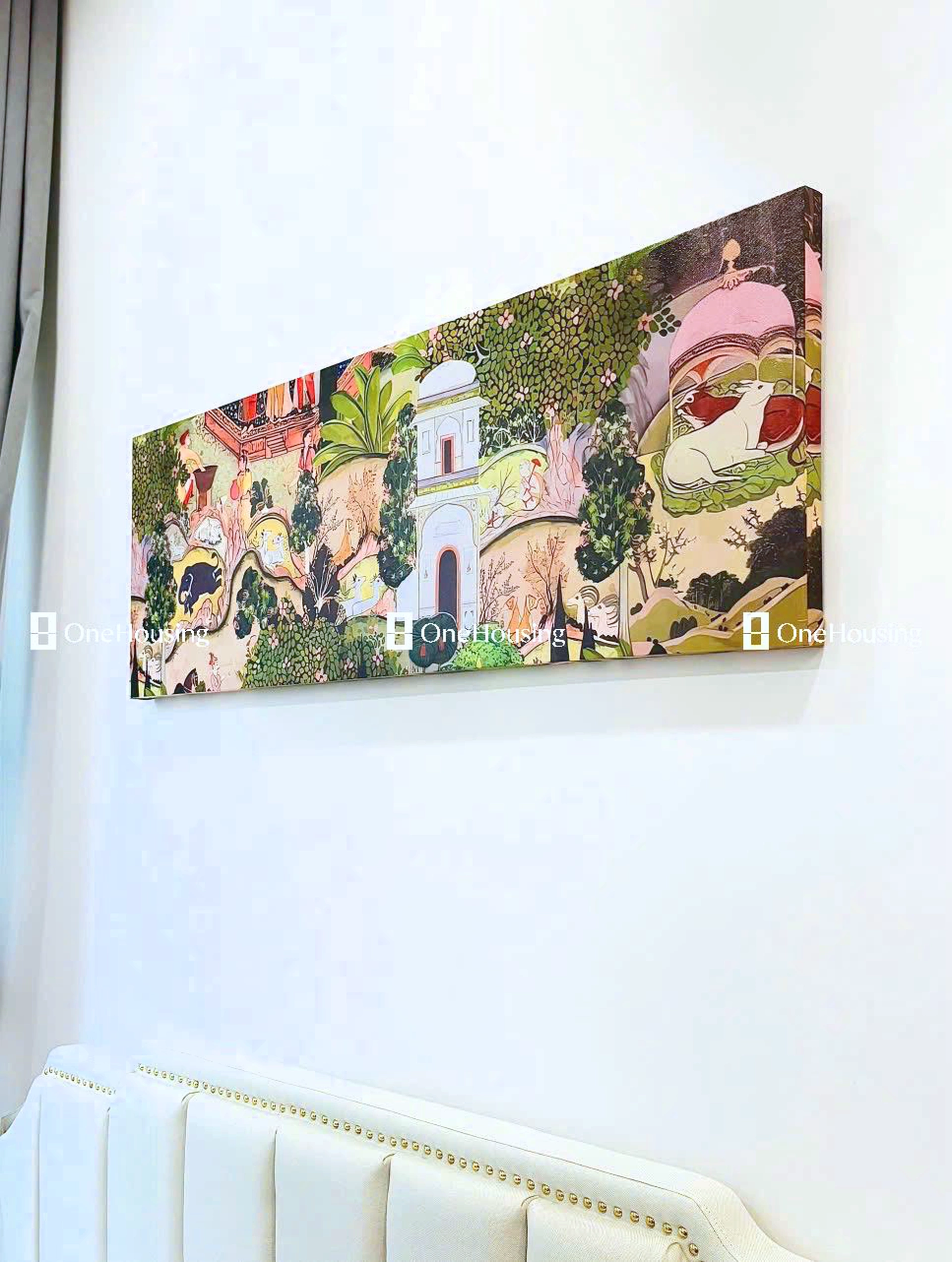 Onehousing image