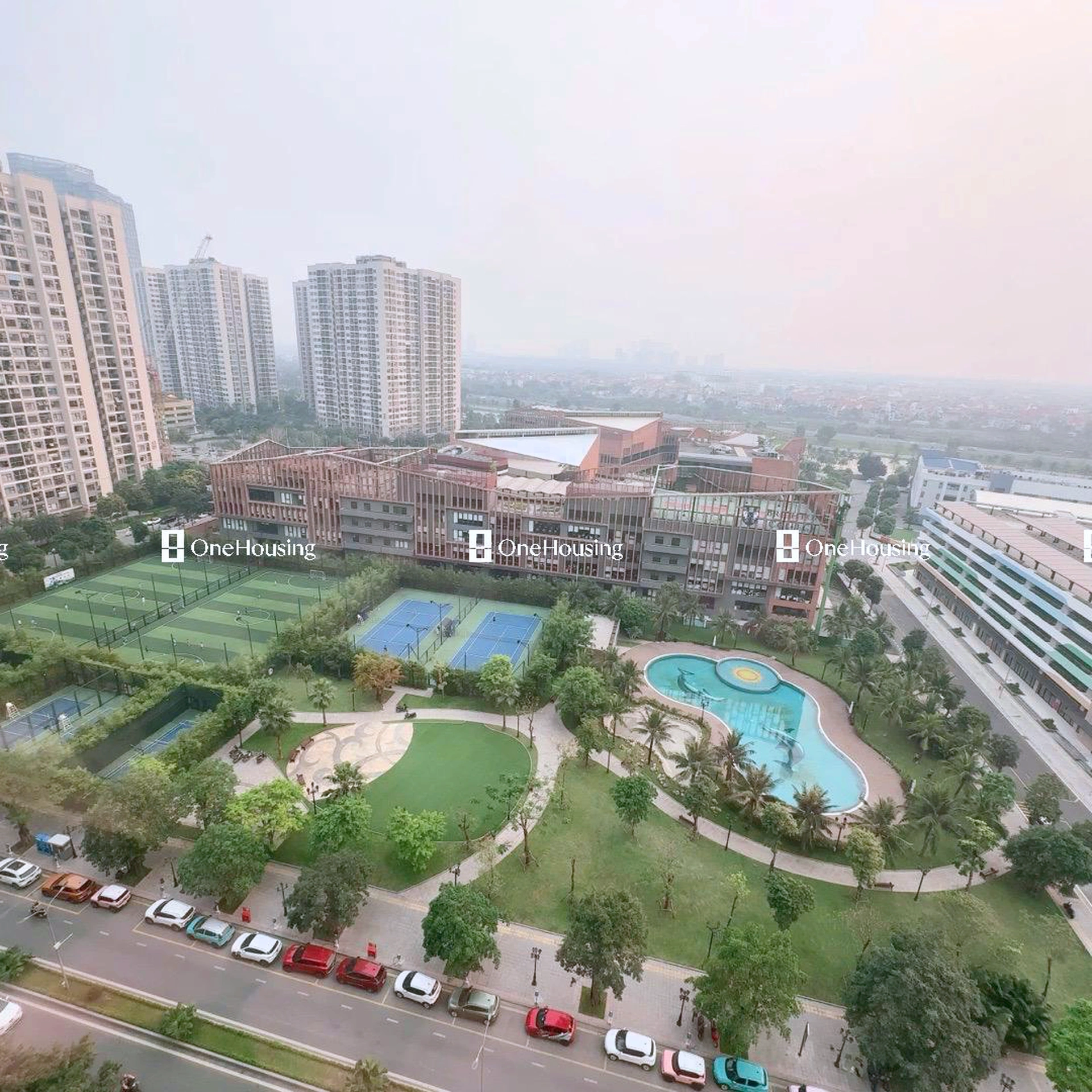 Onehousing image