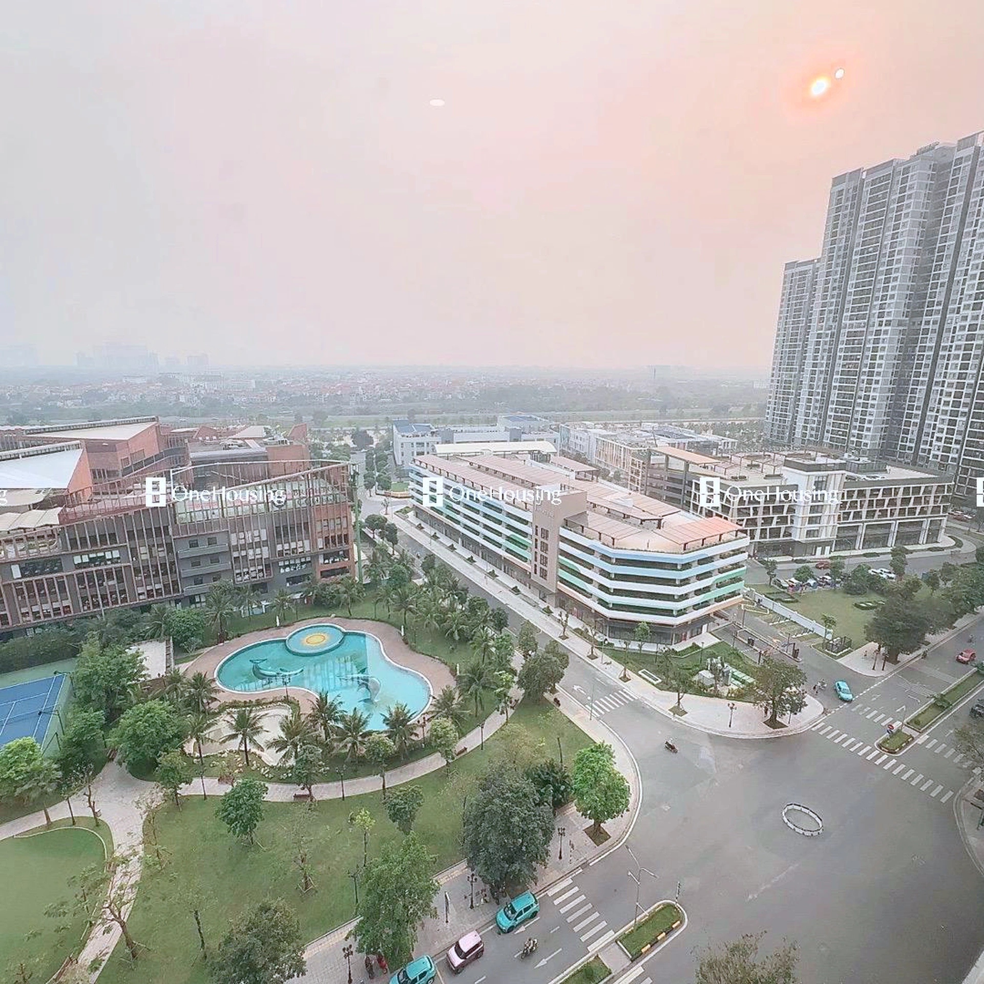 Onehousing image