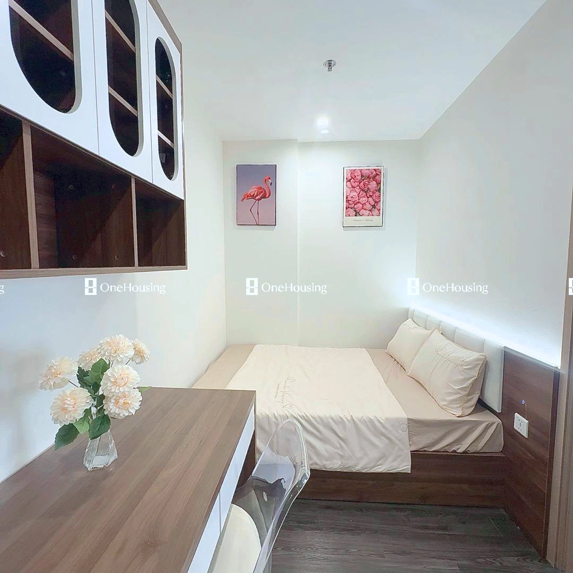 Căn 1PN+ toà S1.06 - The Sapphire - Vinhomes Ocean Park
