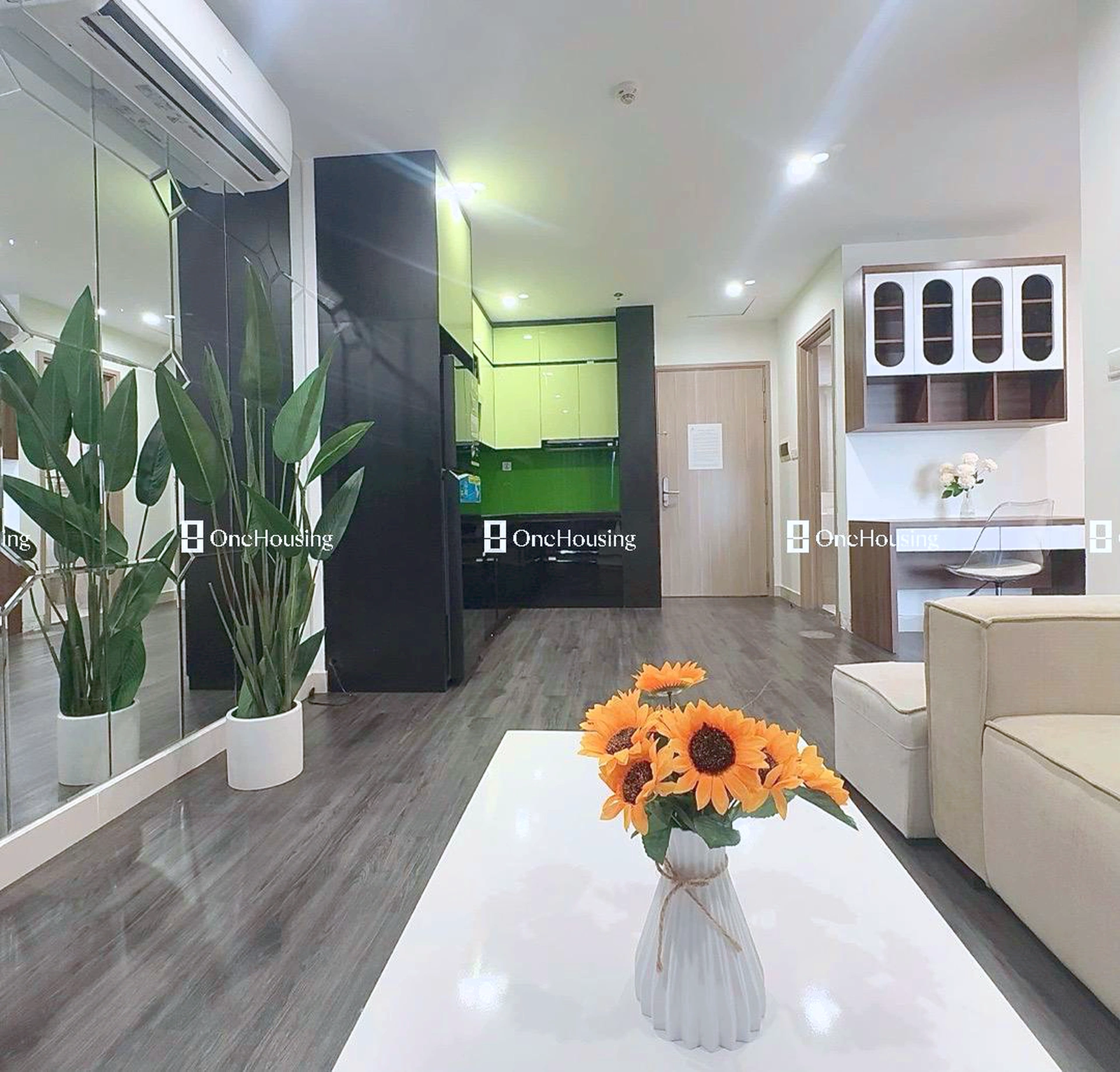Căn 1PN+ toà S1.06 - The Sapphire - Vinhomes Ocean Park