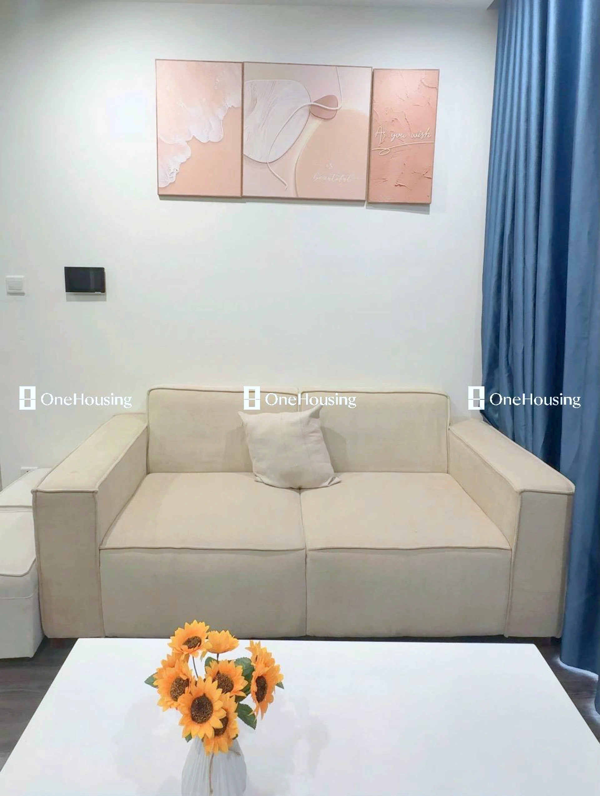 Căn 1PN+ toà S1.06 - The Sapphire - Vinhomes Ocean Park