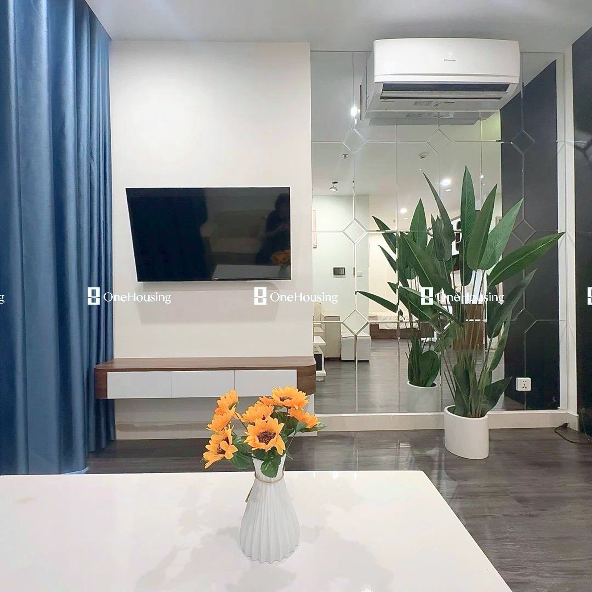 Căn 1PN+ toà S1.06 - The Sapphire - Vinhomes Ocean Park