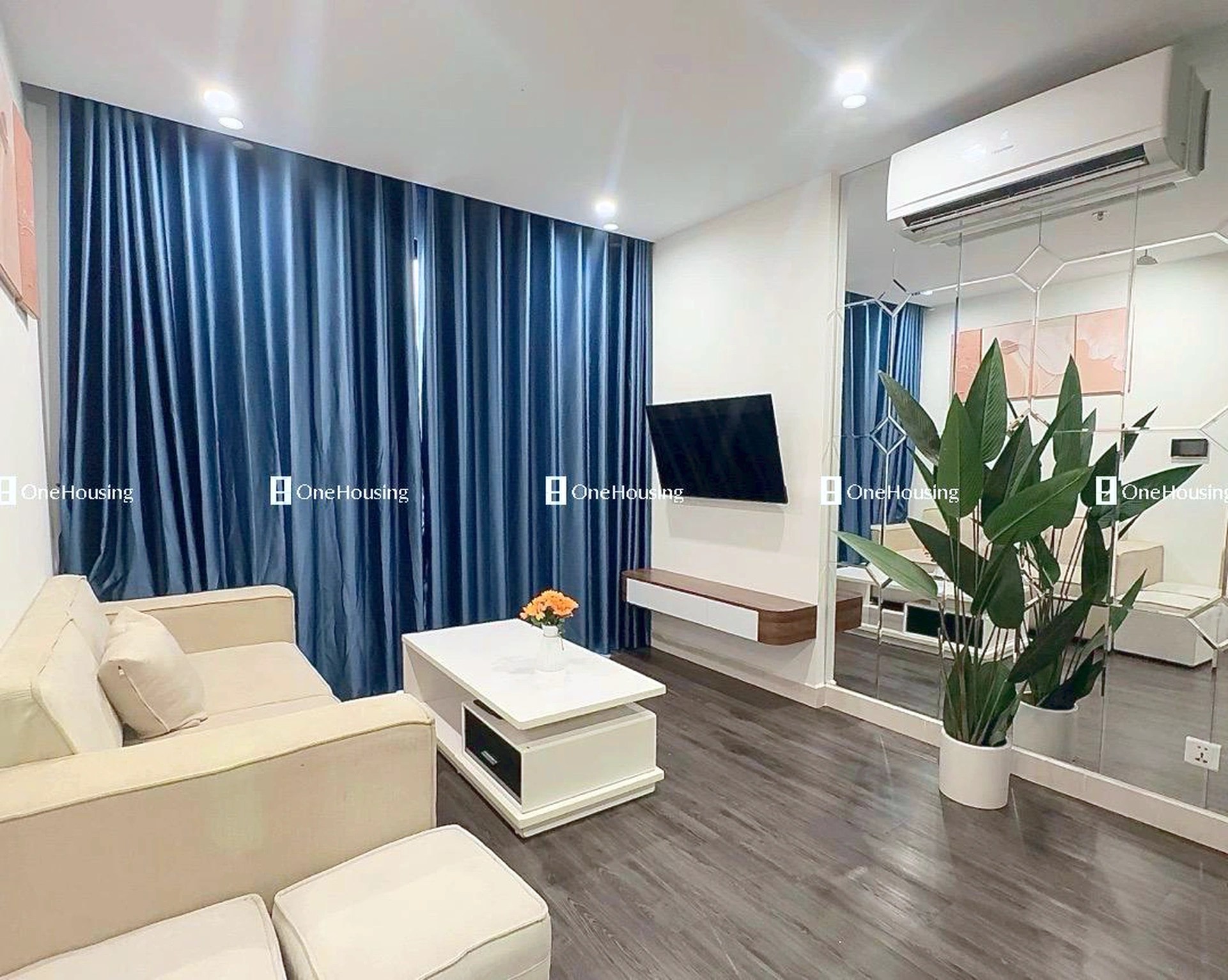 Căn 1PN+ toà S1.06 - The Sapphire - Vinhomes Ocean Park