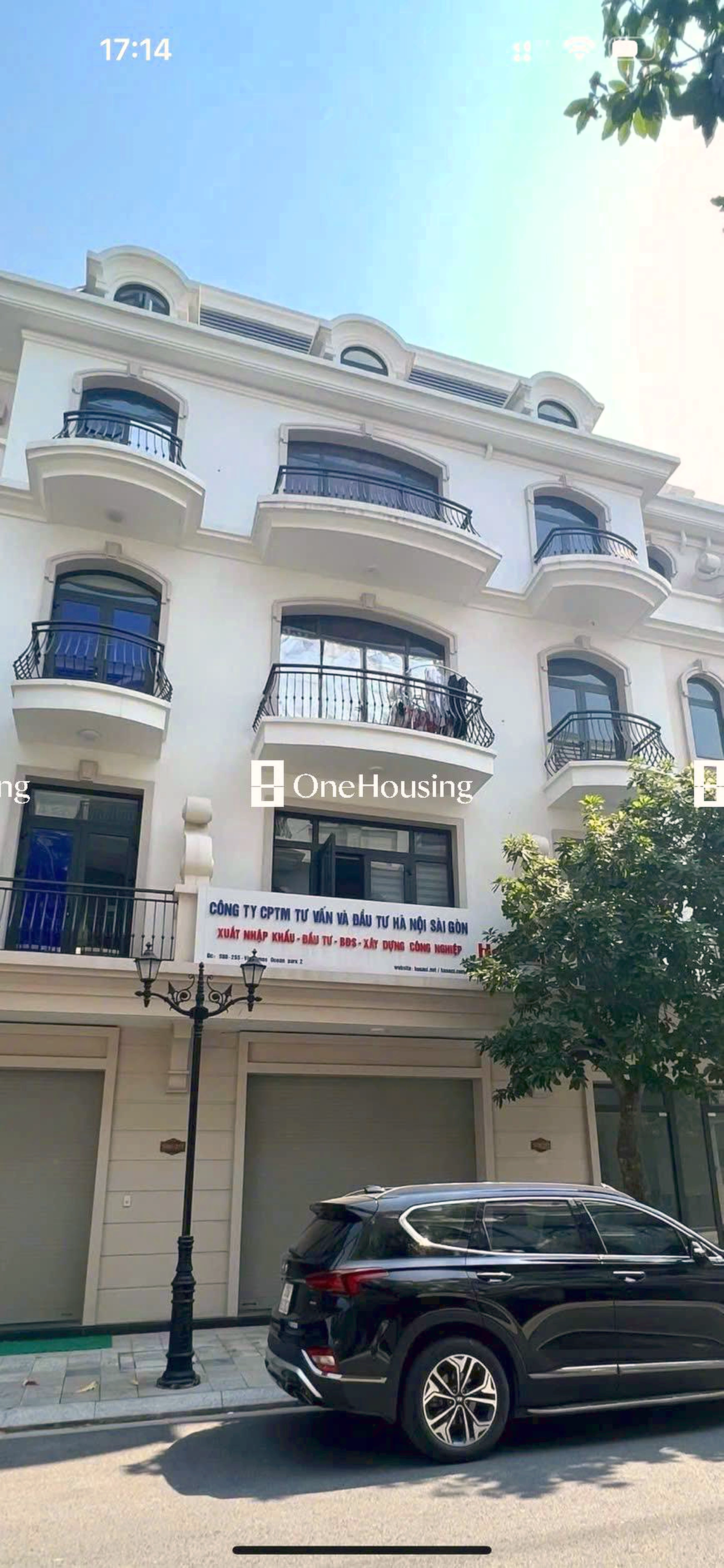 Onehousing image
