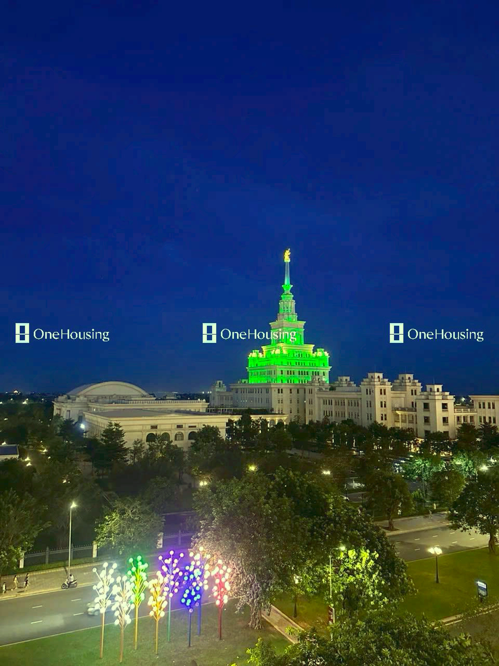 Onehousing image