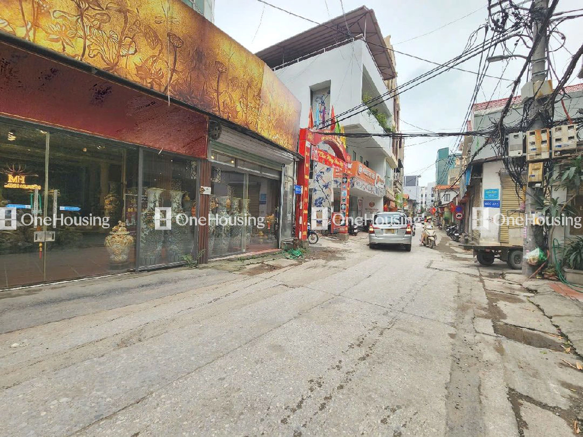 Onehousing image