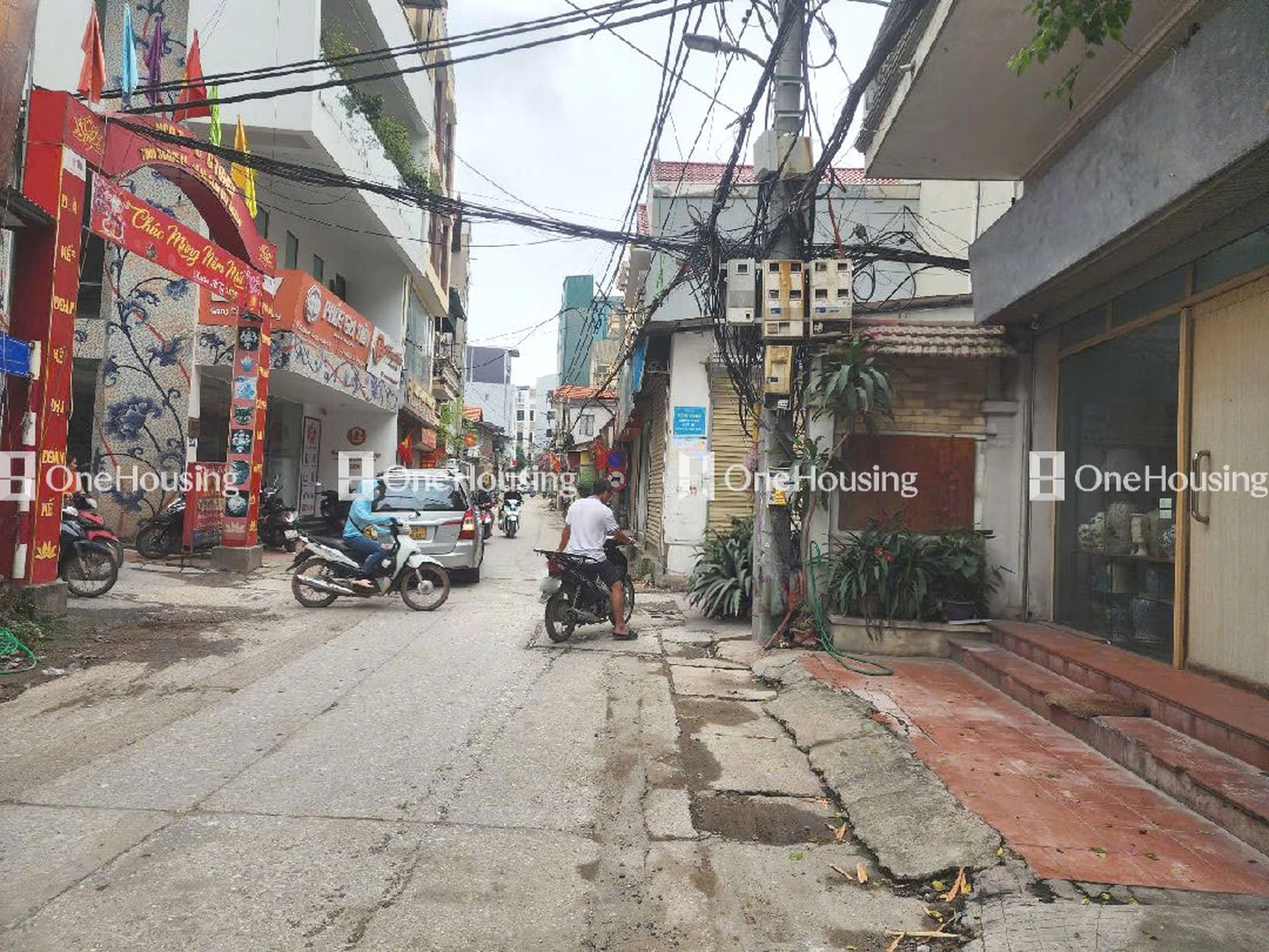 Onehousing image