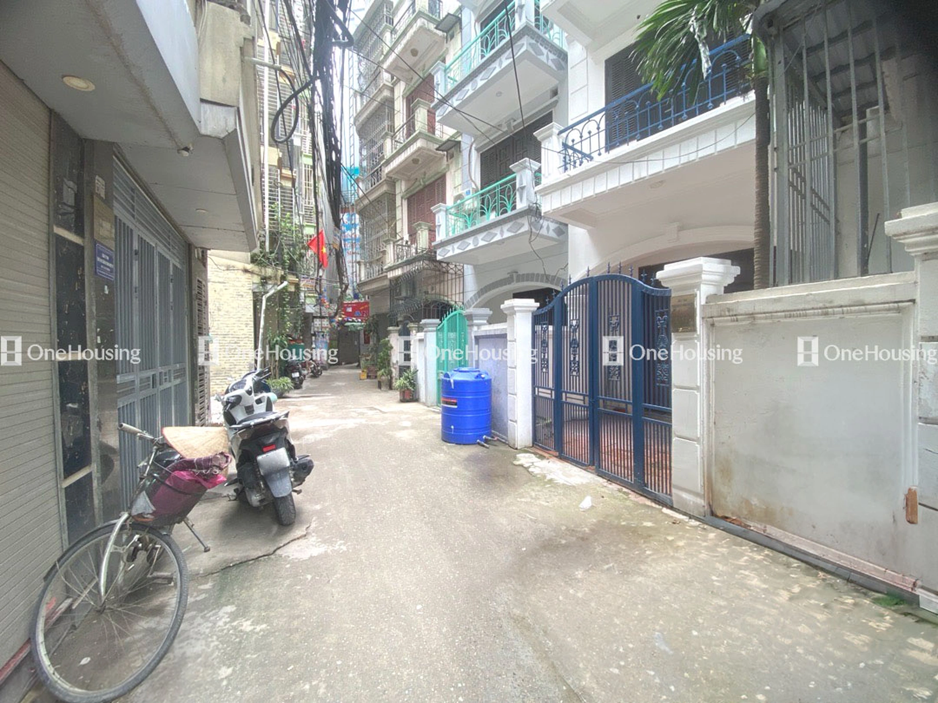 Onehousing image